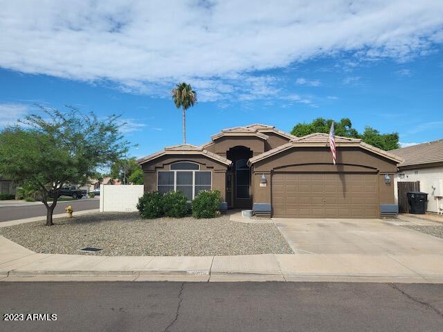 2964 S WOODRUFF Circle