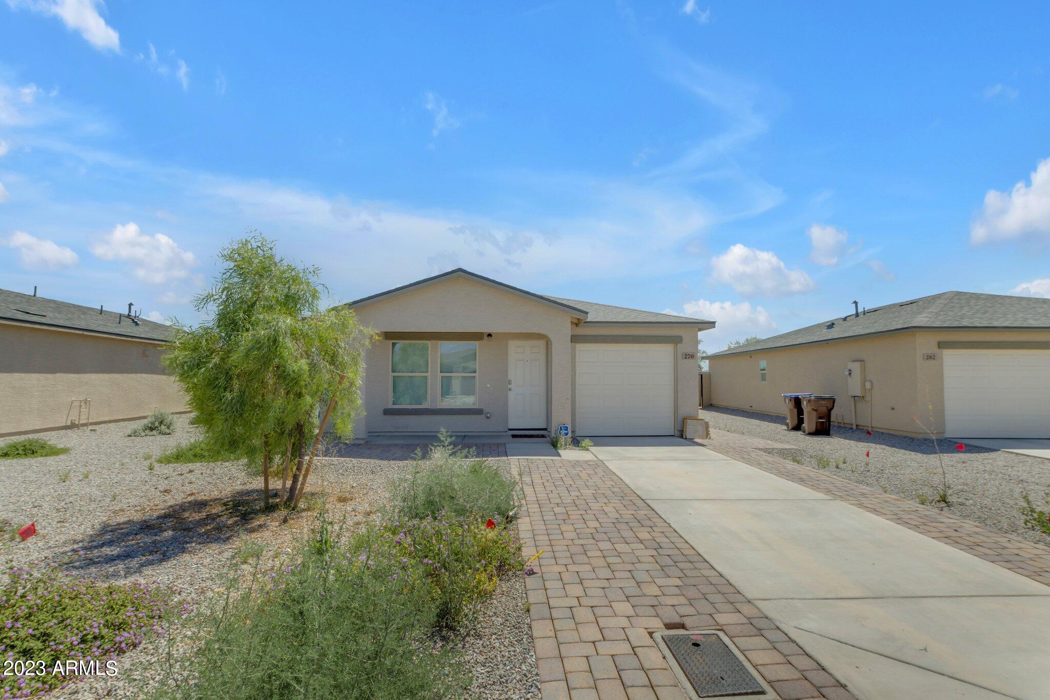 270 S PICACHO HEIGHTS Road