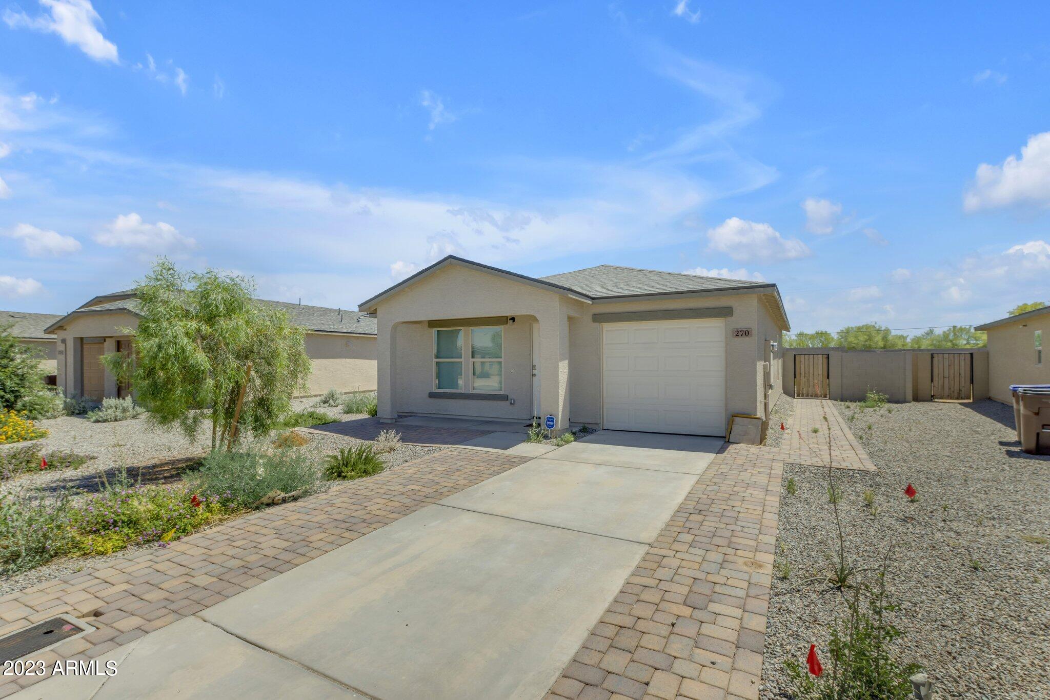 270 S PICACHO HEIGHTS Road