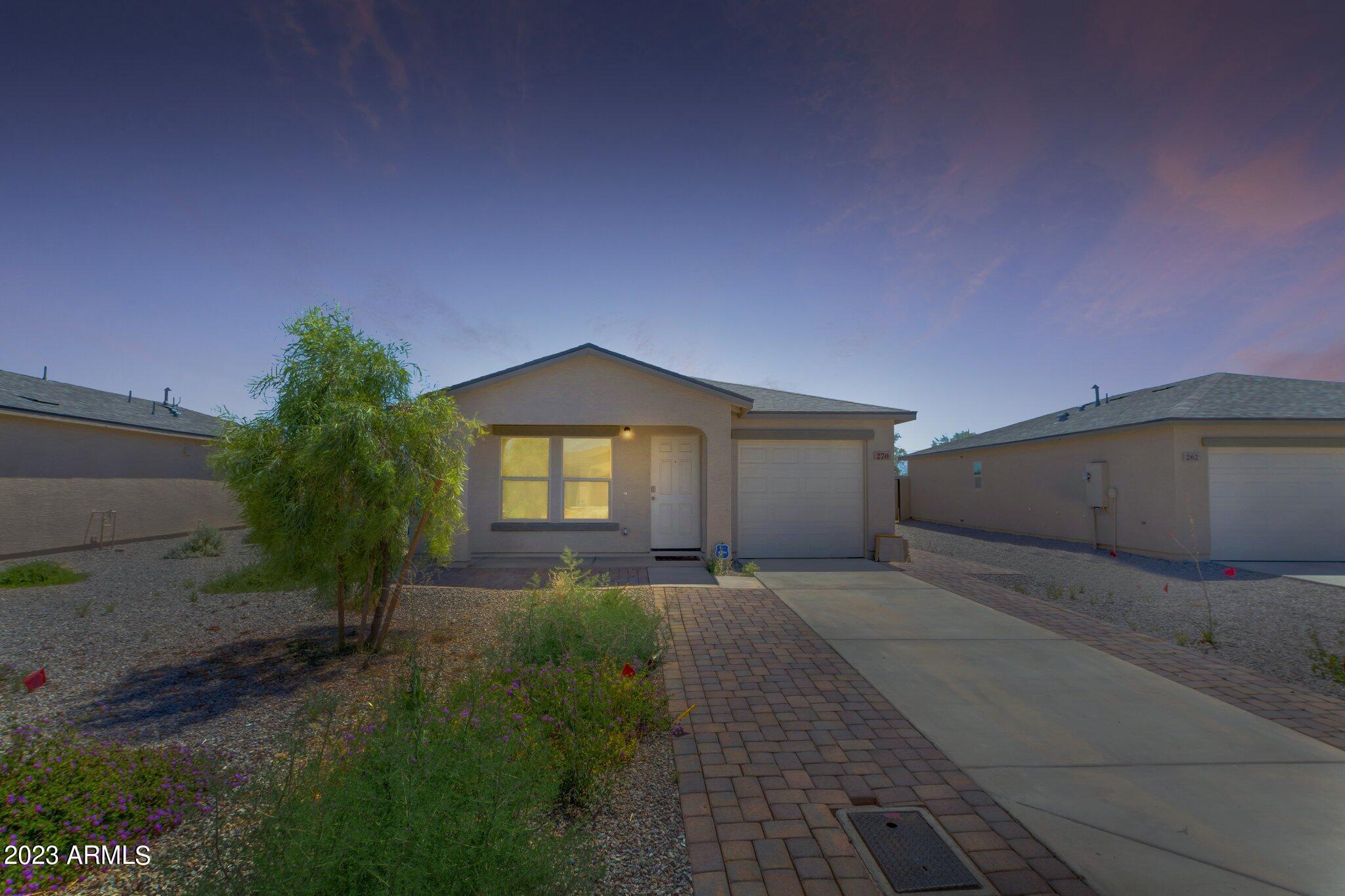 270 S PICACHO HEIGHTS Road