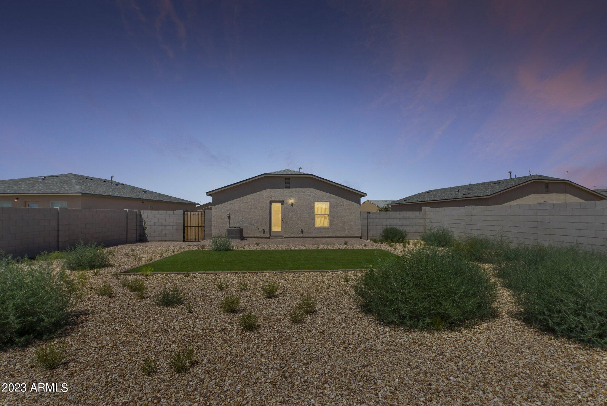 270 S PICACHO HEIGHTS Road