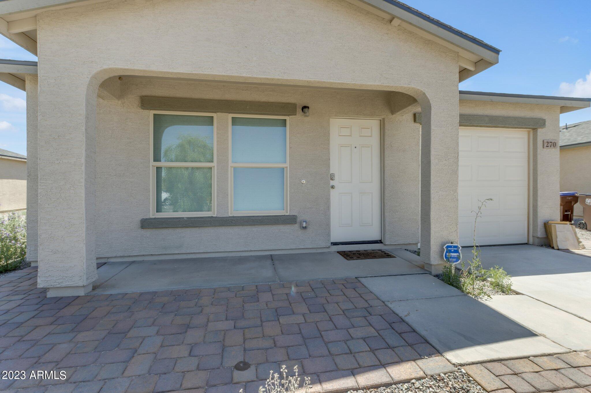 270 S PICACHO HEIGHTS Road