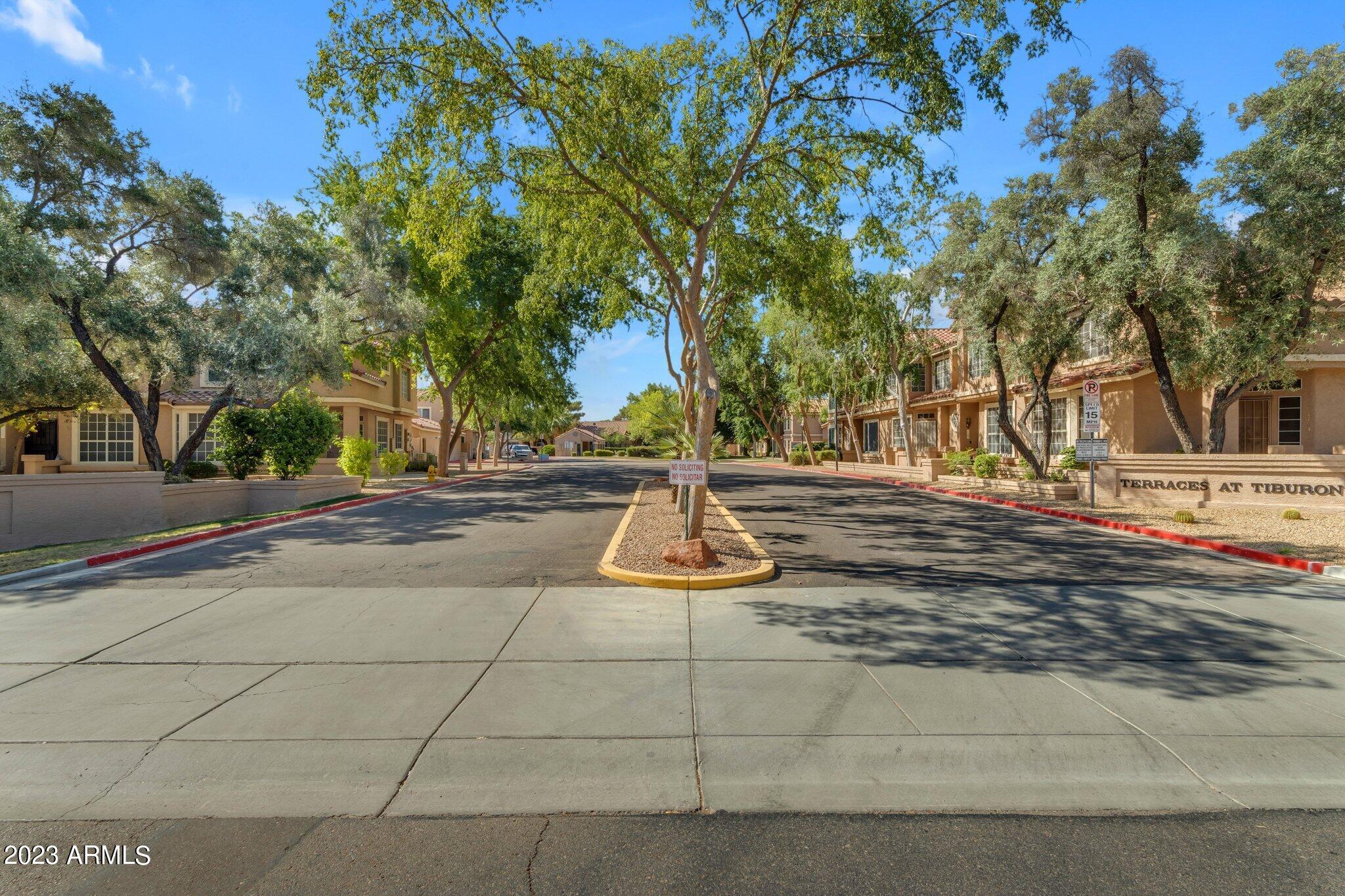 2875 W HIGHLAND Street, 1117