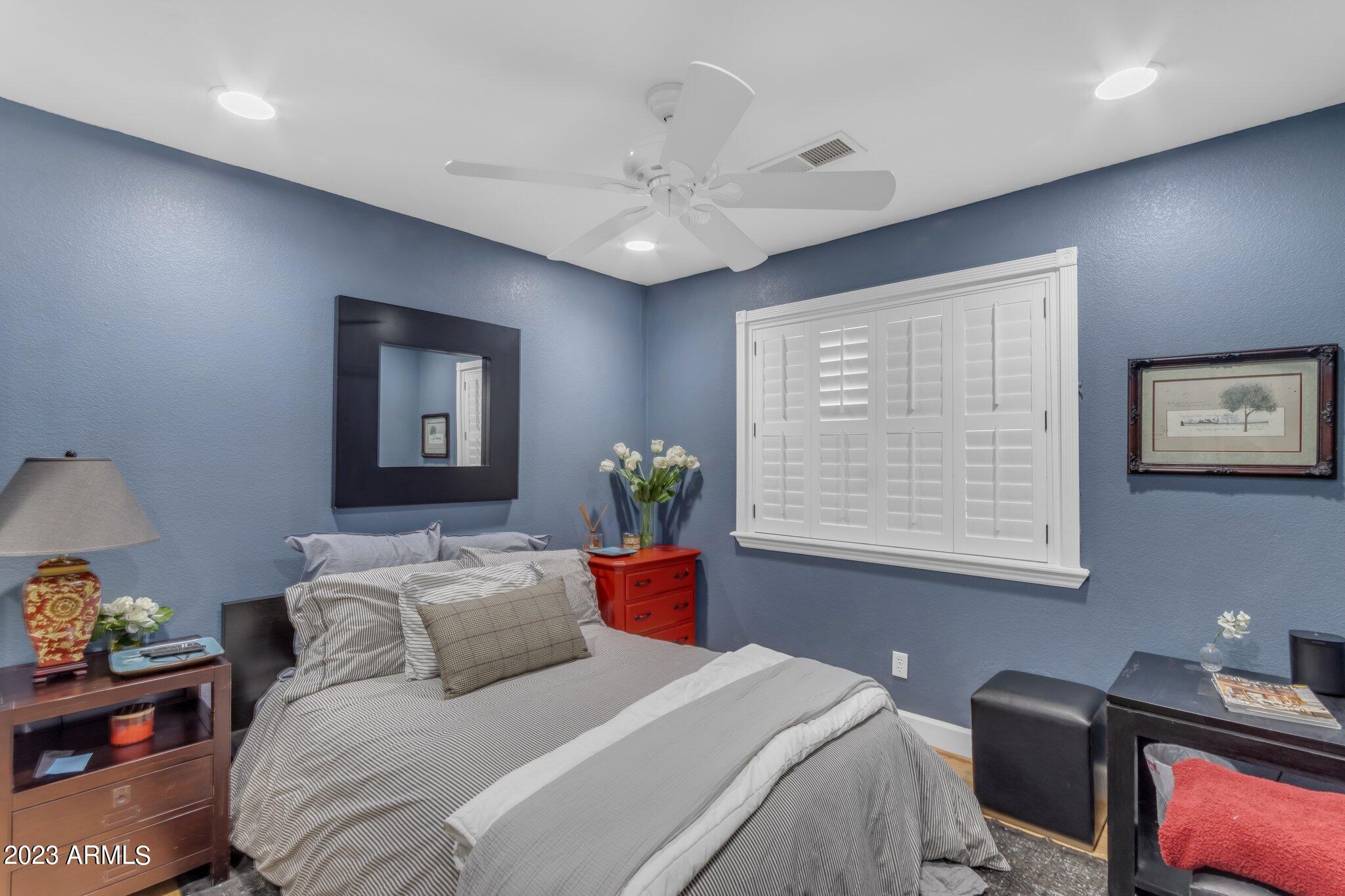 2875 W HIGHLAND Street, 1117