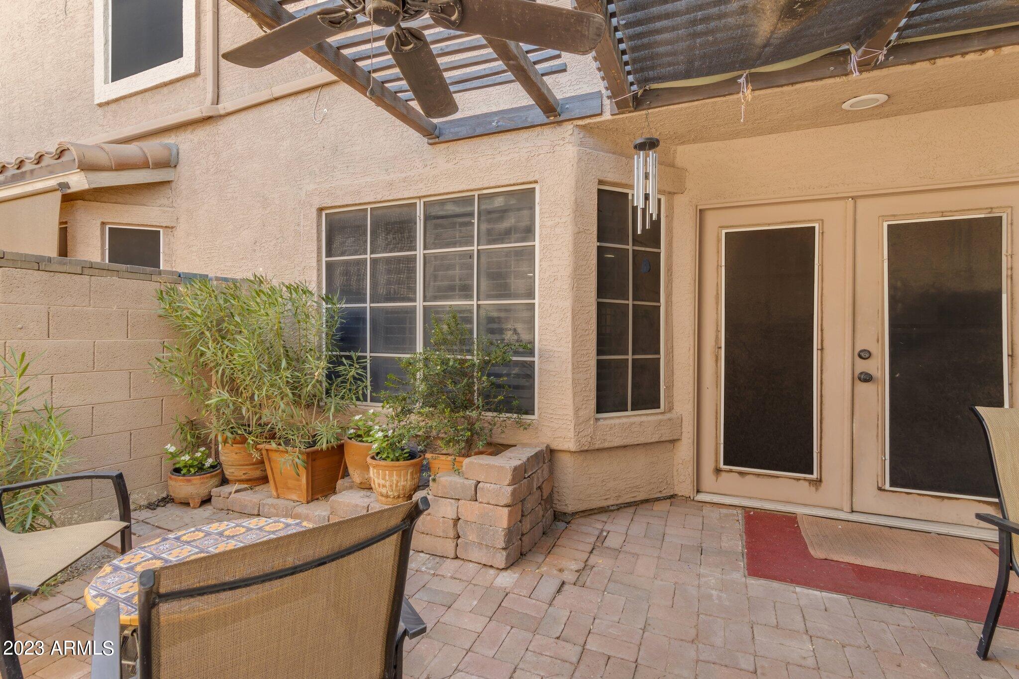 2875 W HIGHLAND Street, 1117