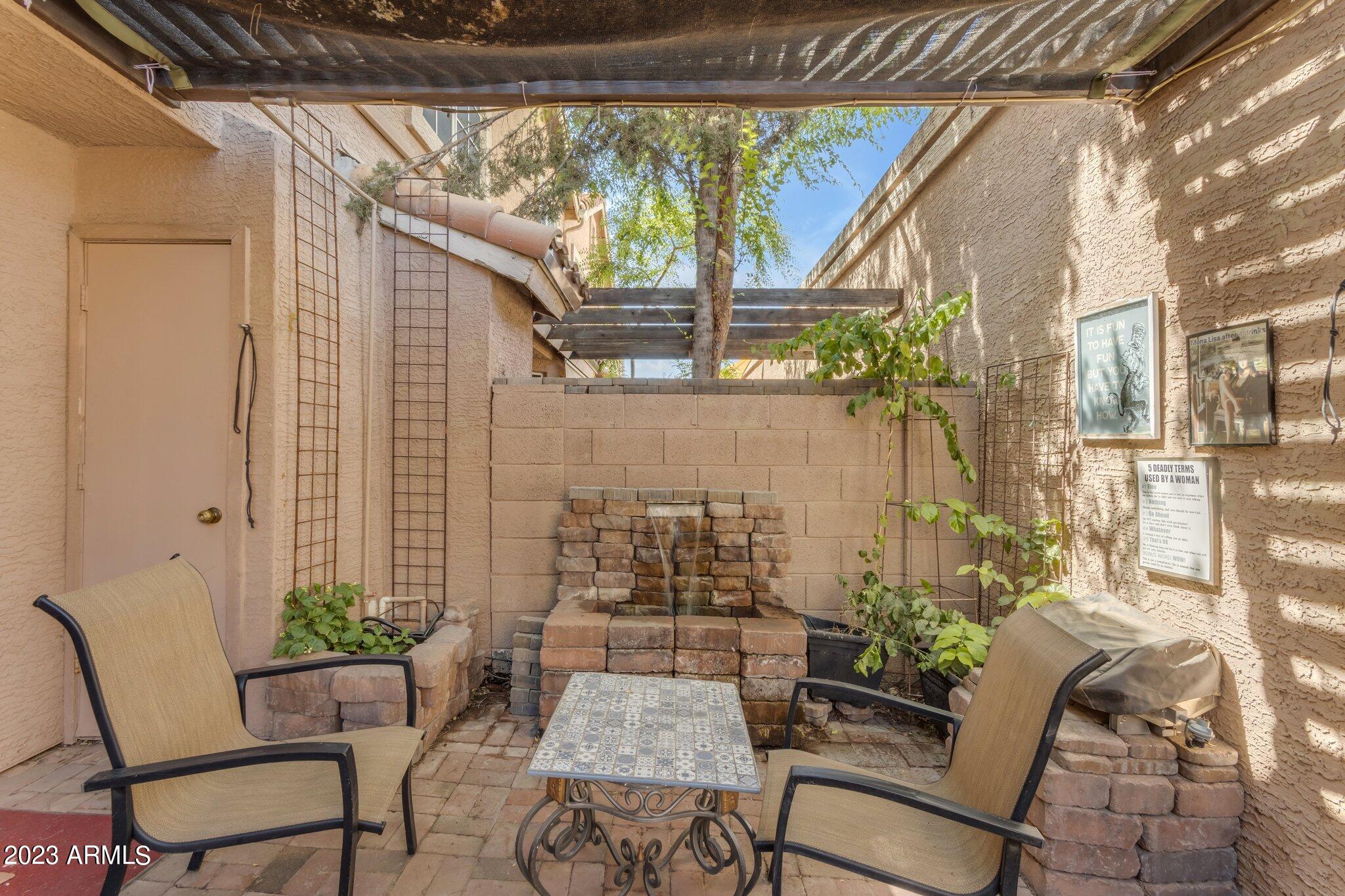 2875 W HIGHLAND Street, 1117