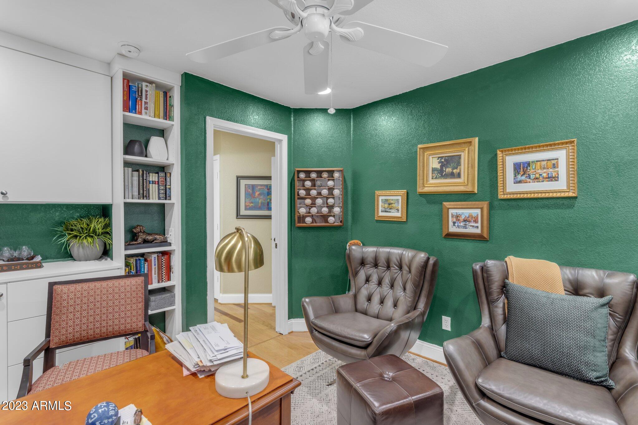 2875 W HIGHLAND Street, 1117