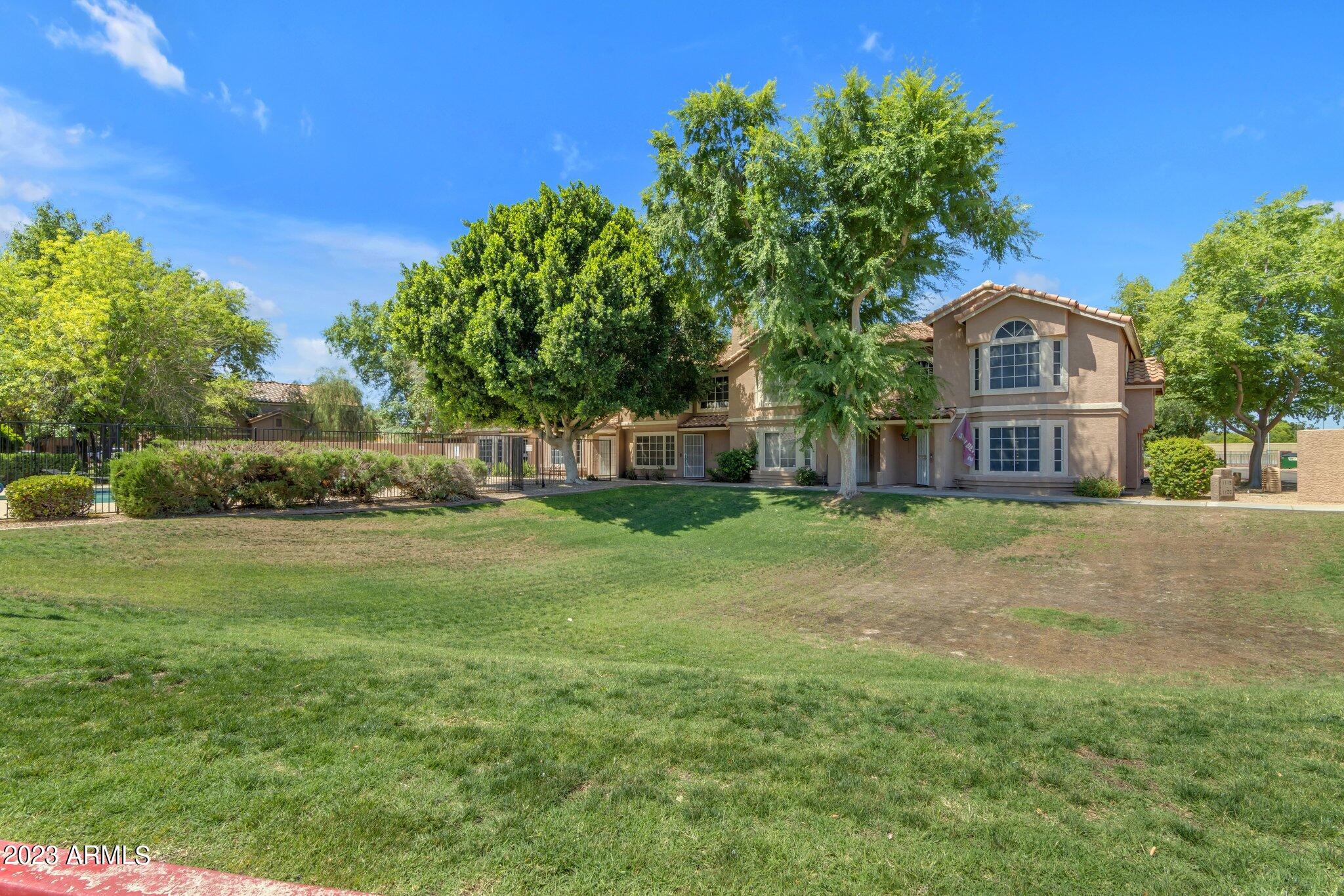 2875 W HIGHLAND Street, 1117