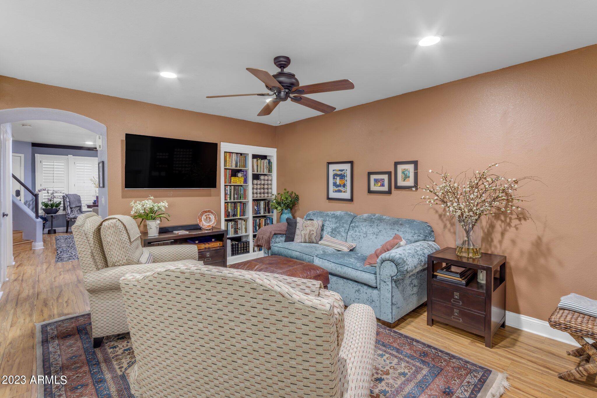 2875 W HIGHLAND Street, 1117