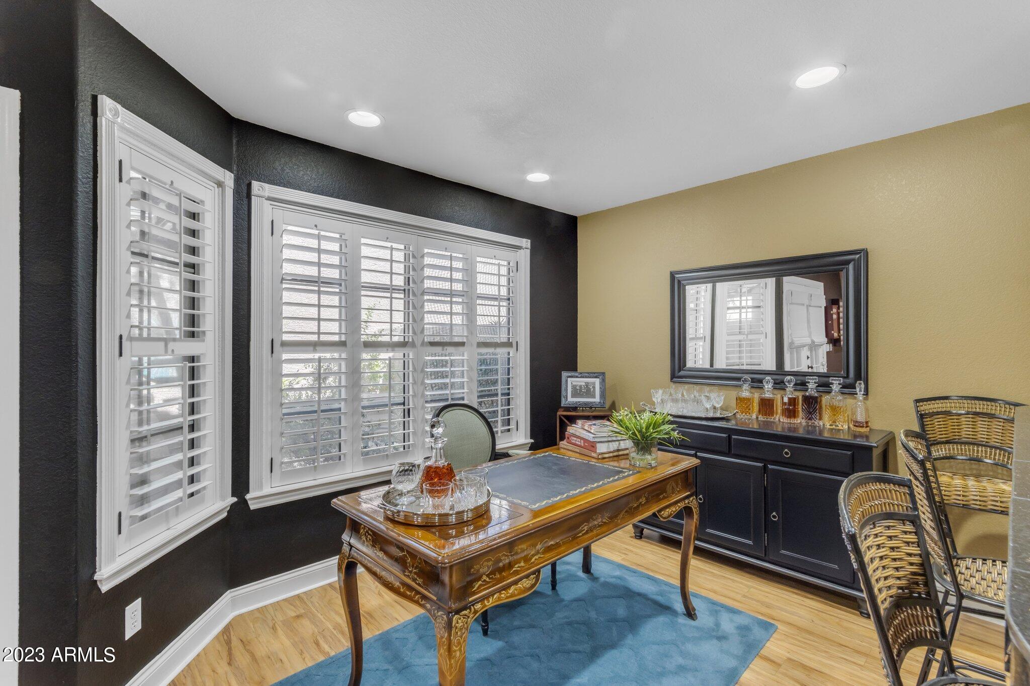 2875 W HIGHLAND Street, 1117