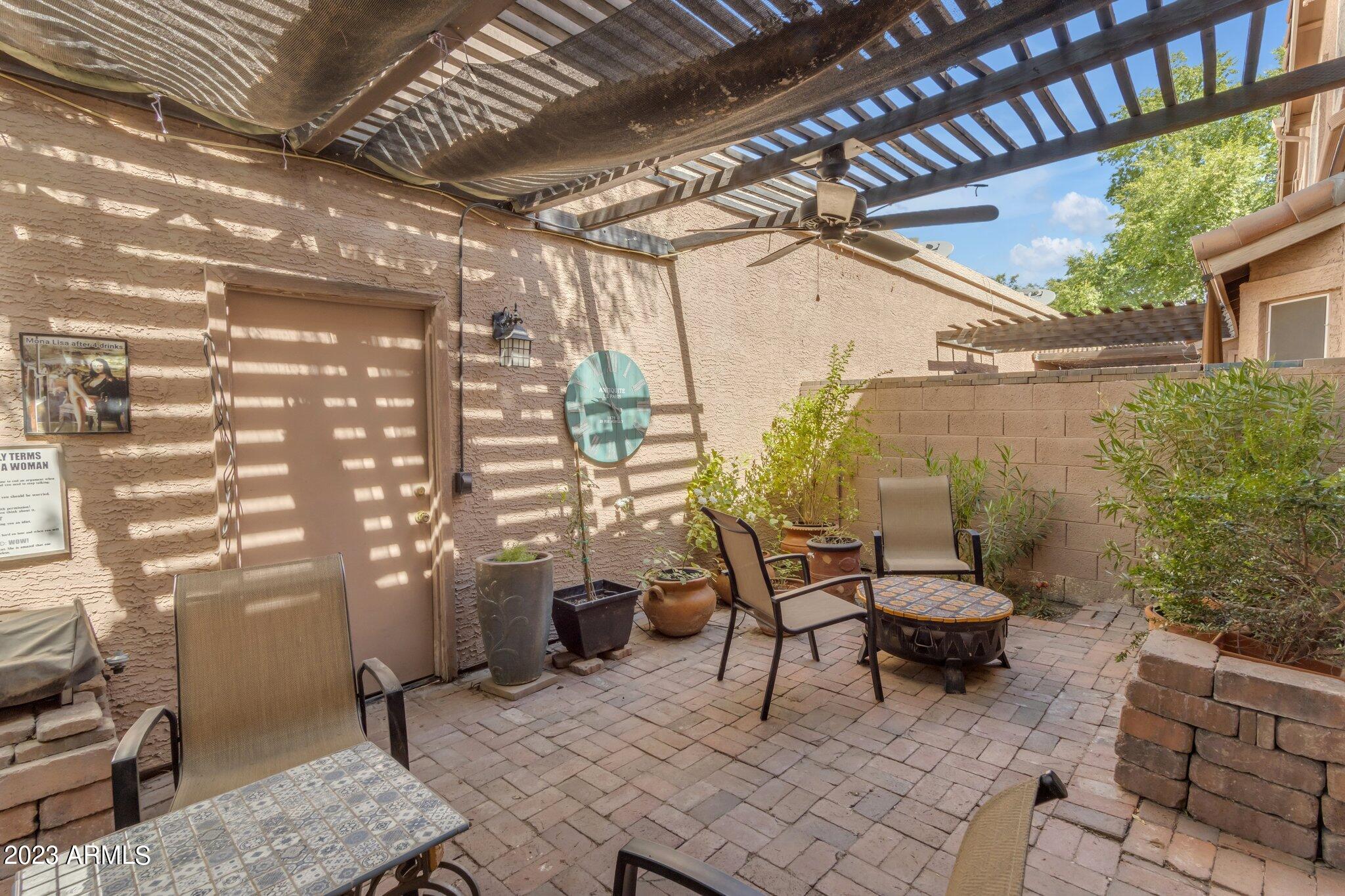 2875 W HIGHLAND Street, 1117