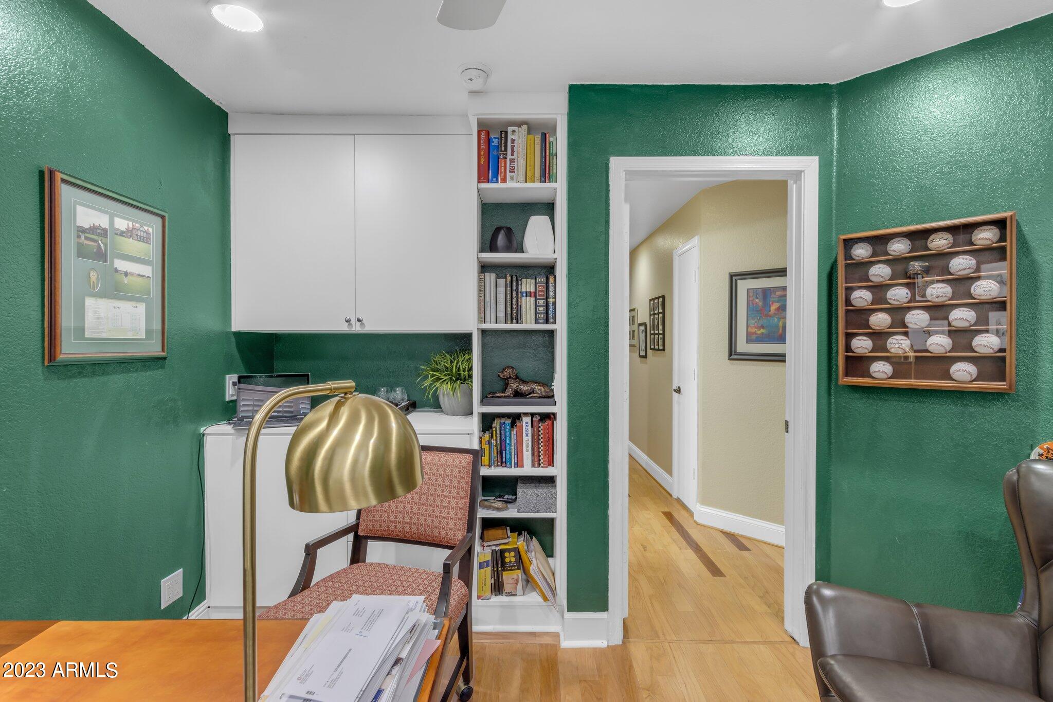 2875 W HIGHLAND Street, 1117