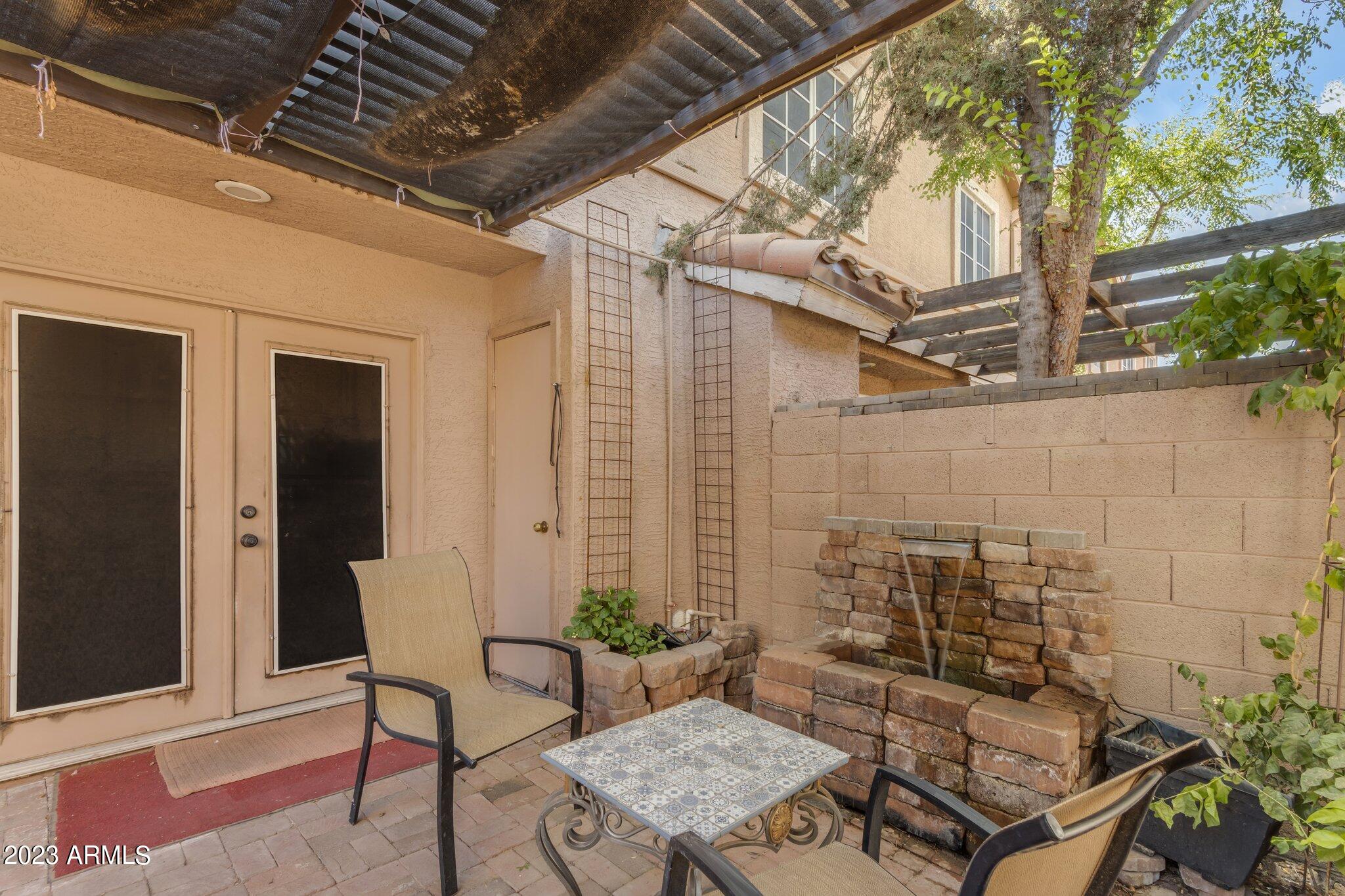 2875 W HIGHLAND Street, 1117