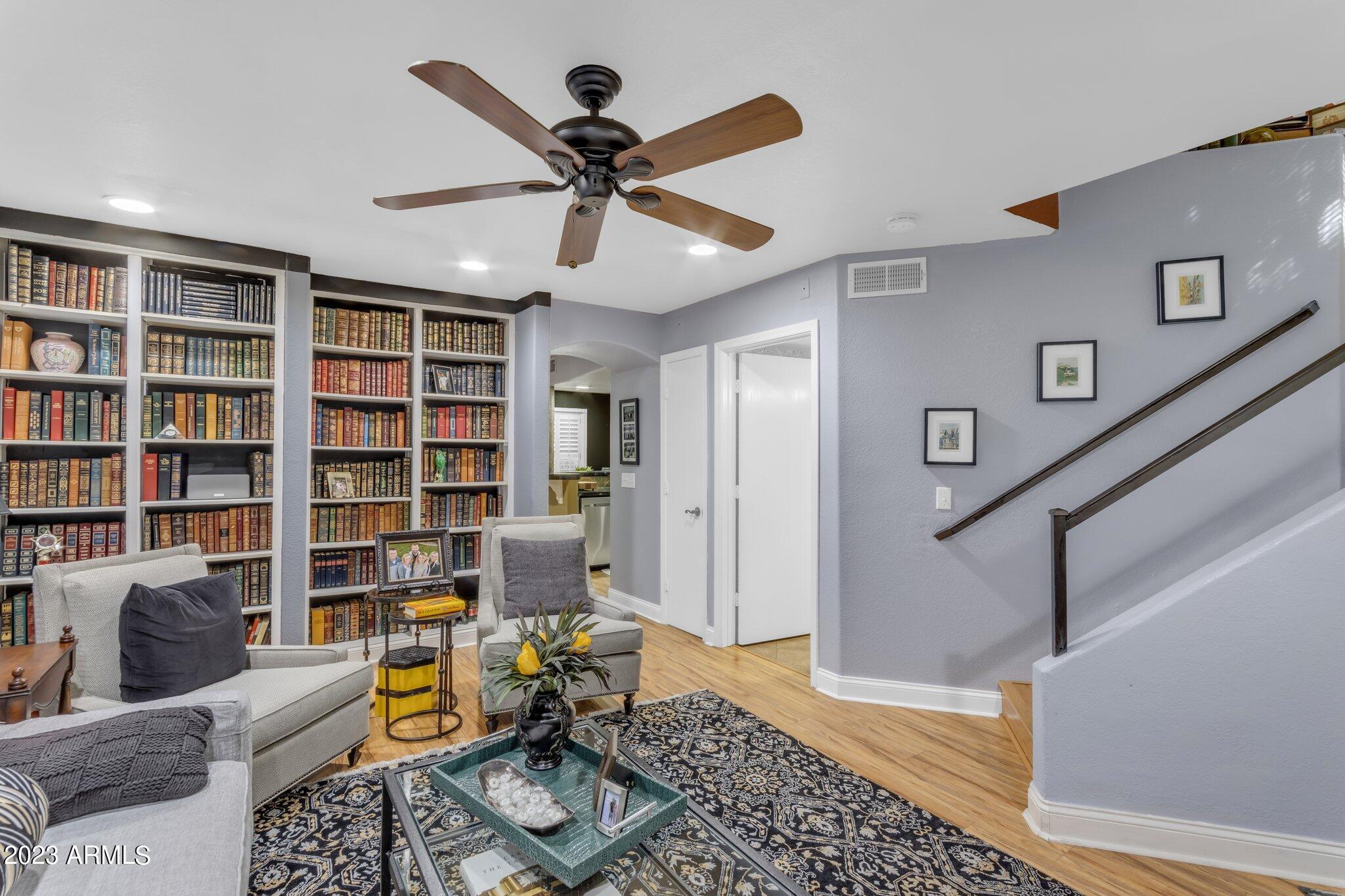 2875 W HIGHLAND Street, 1117