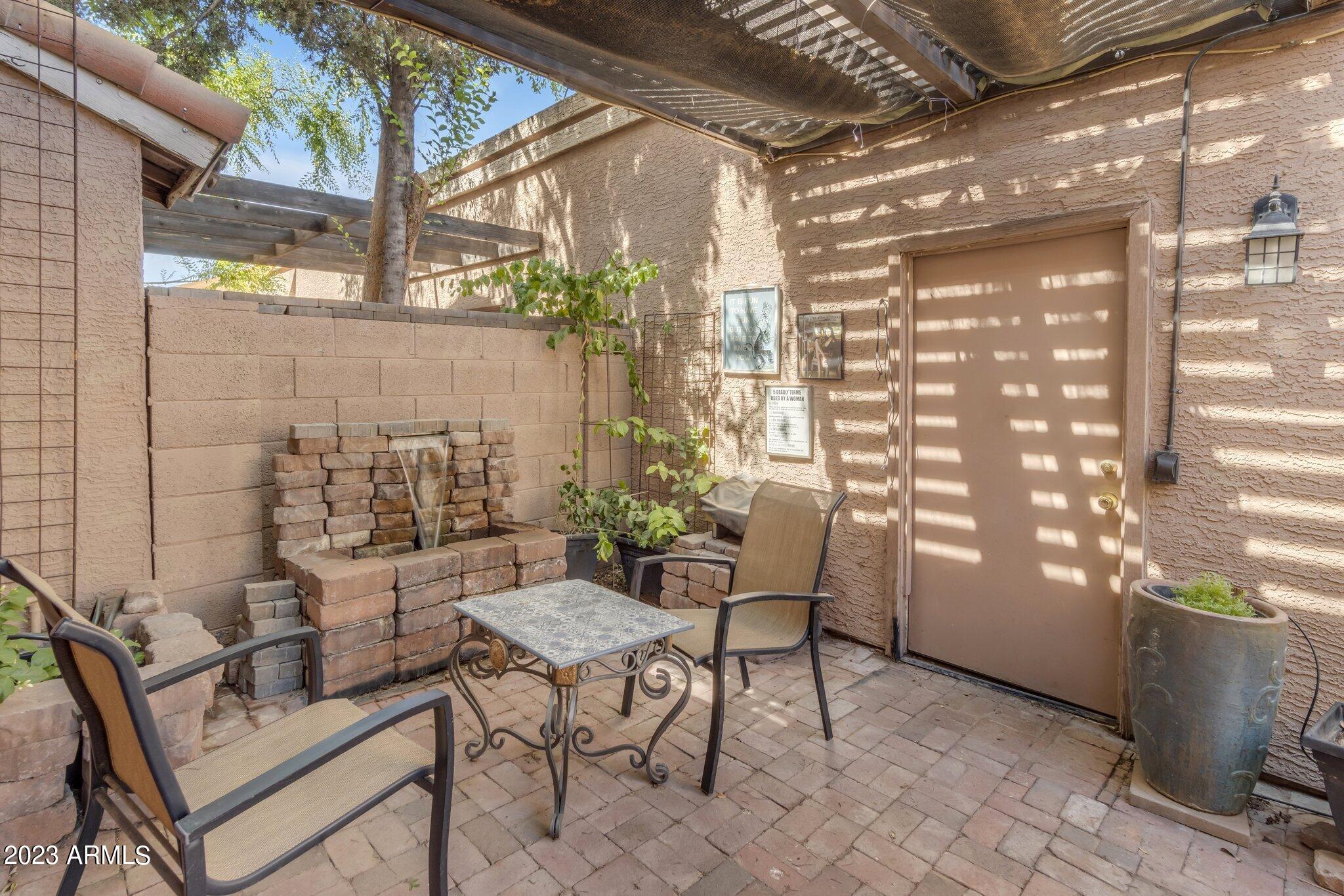 2875 W HIGHLAND Street, 1117