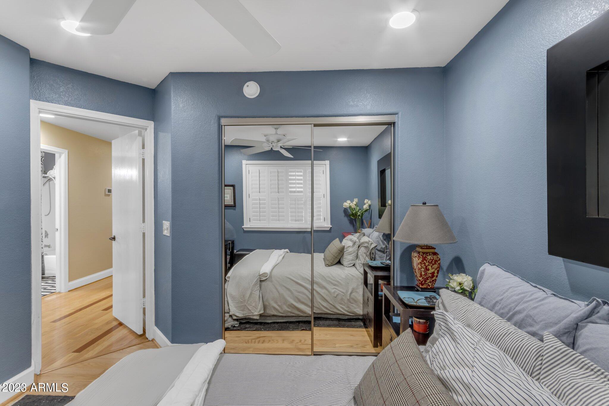 2875 W HIGHLAND Street, 1117