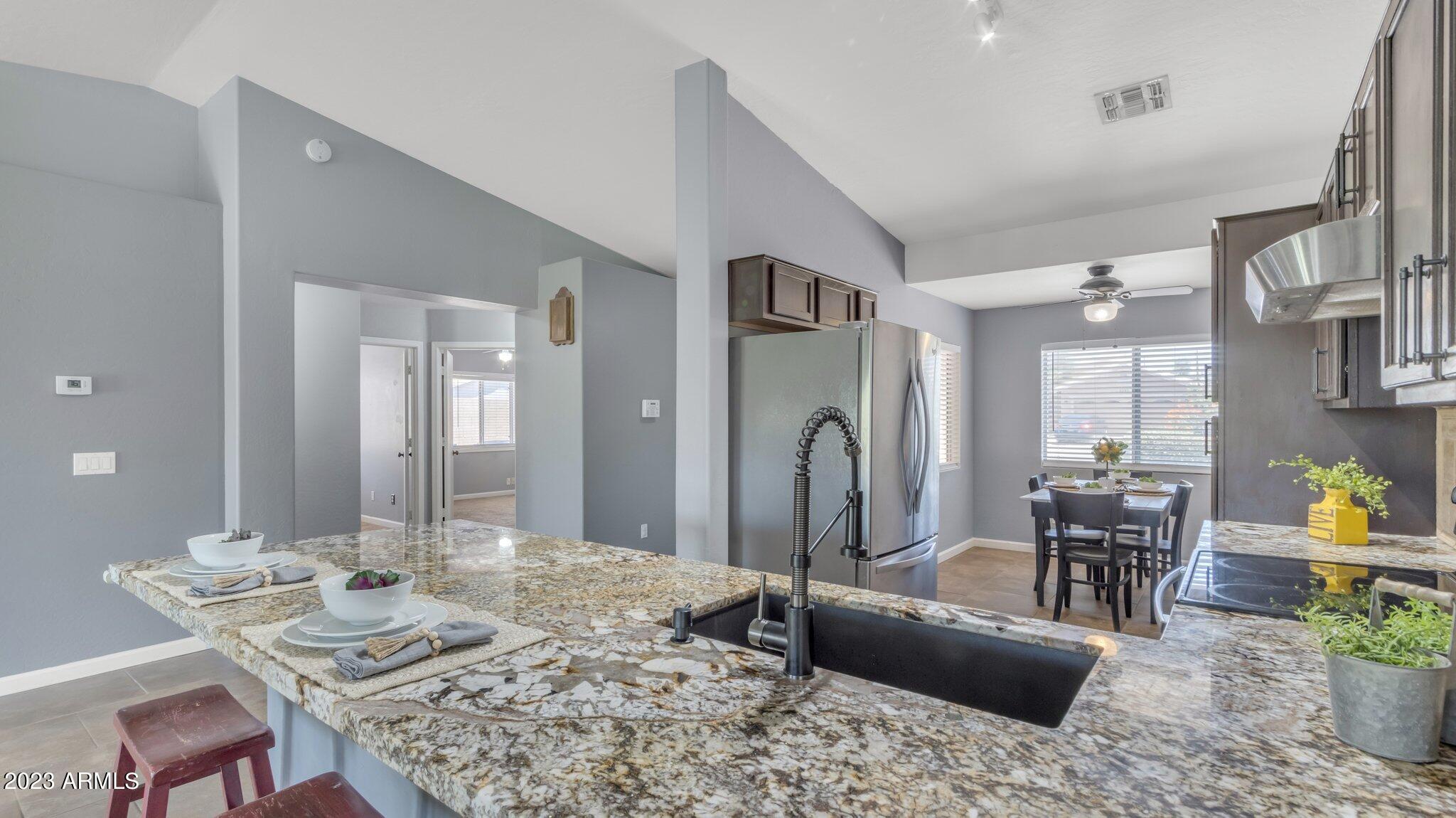 3590 S PONDEROSA Drive