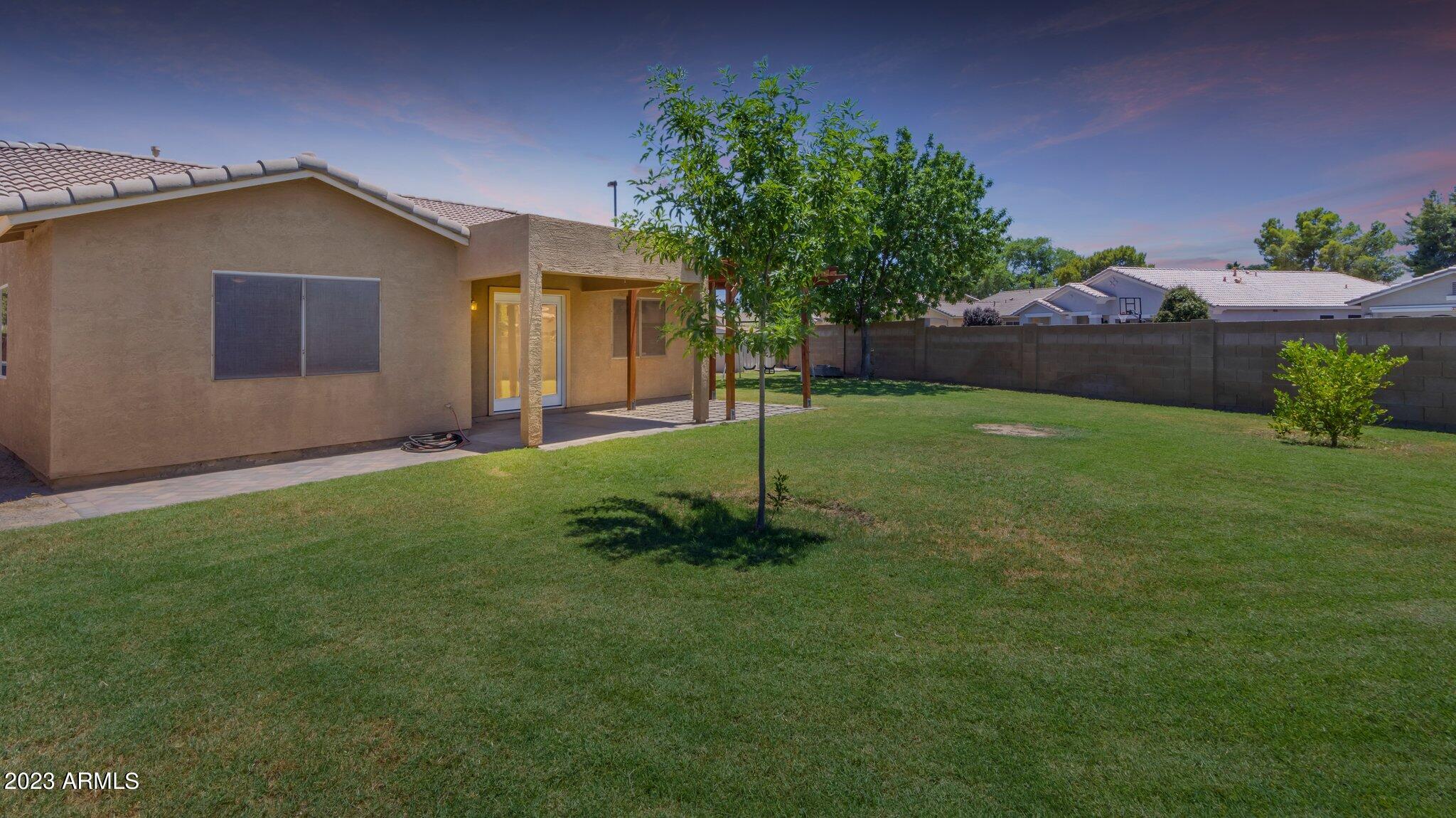 3590 S PONDEROSA Drive