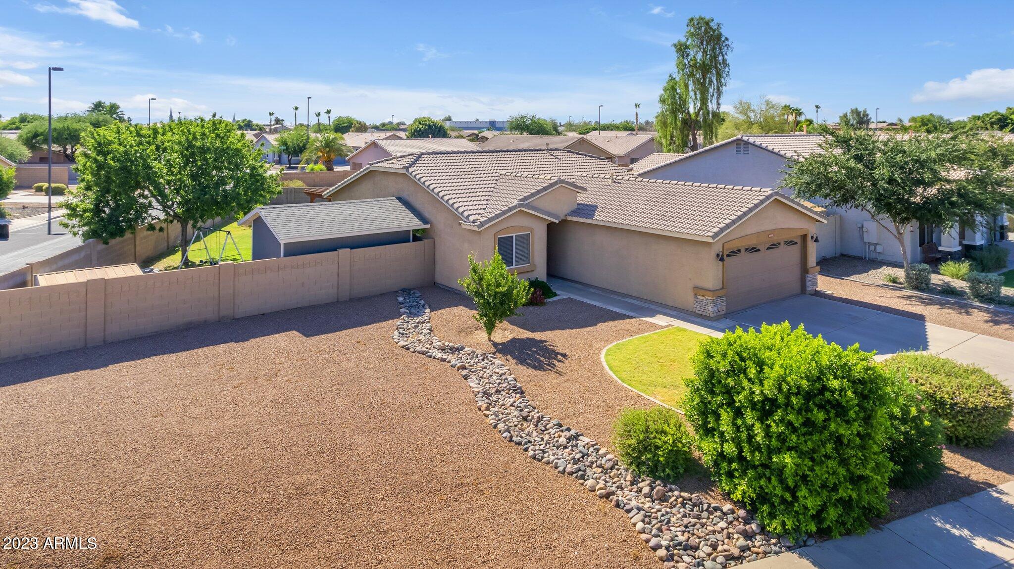 3590 S PONDEROSA Drive