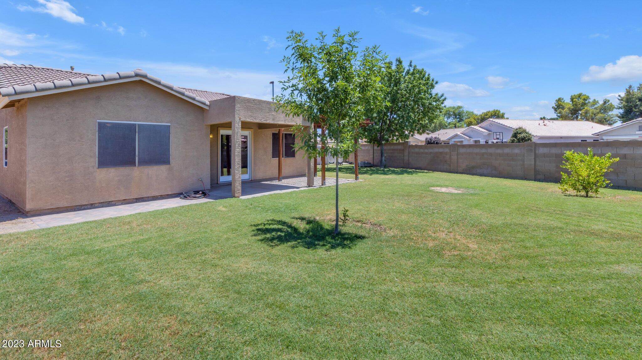 3590 S PONDEROSA Drive