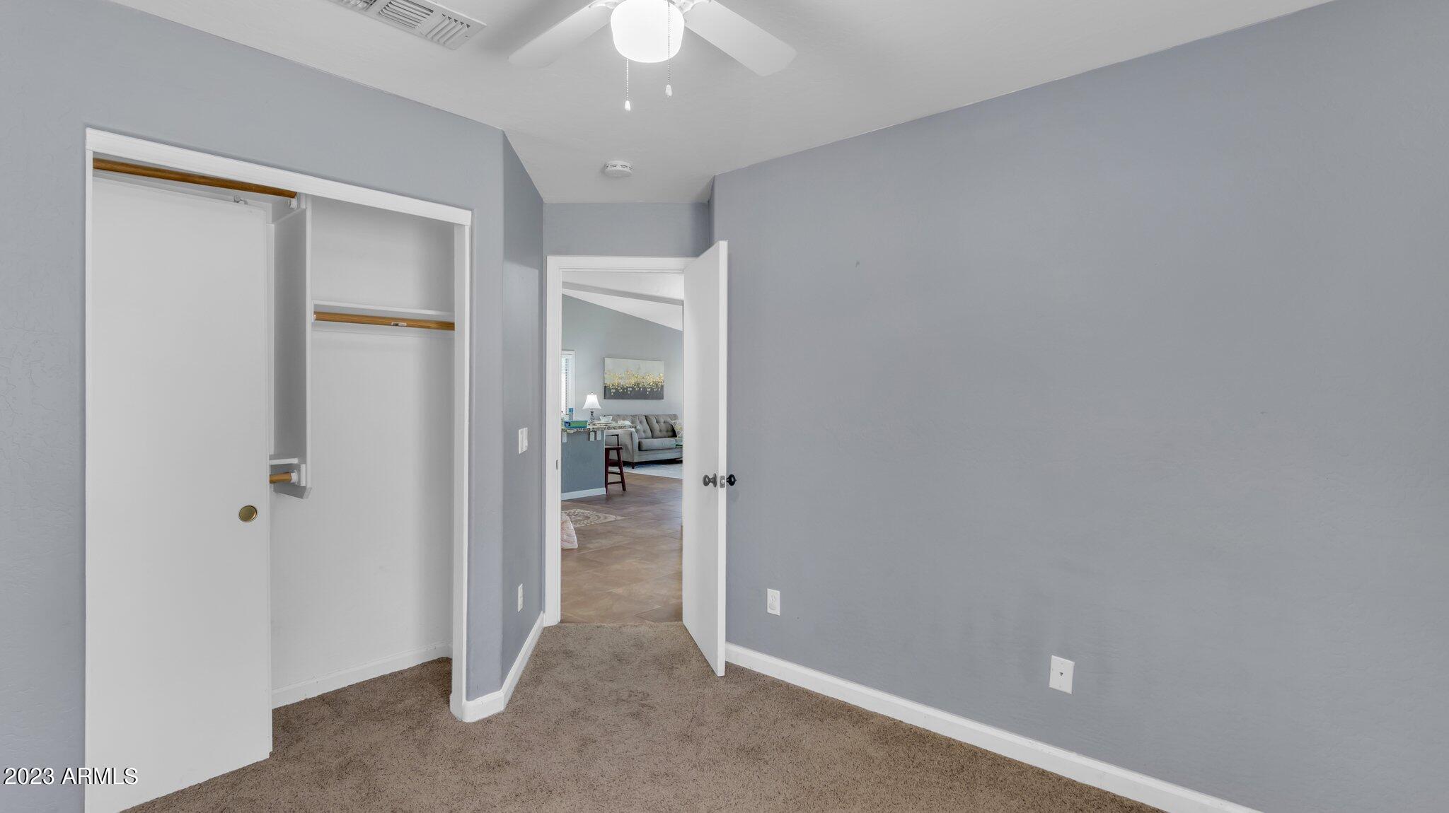 3590 S PONDEROSA Drive