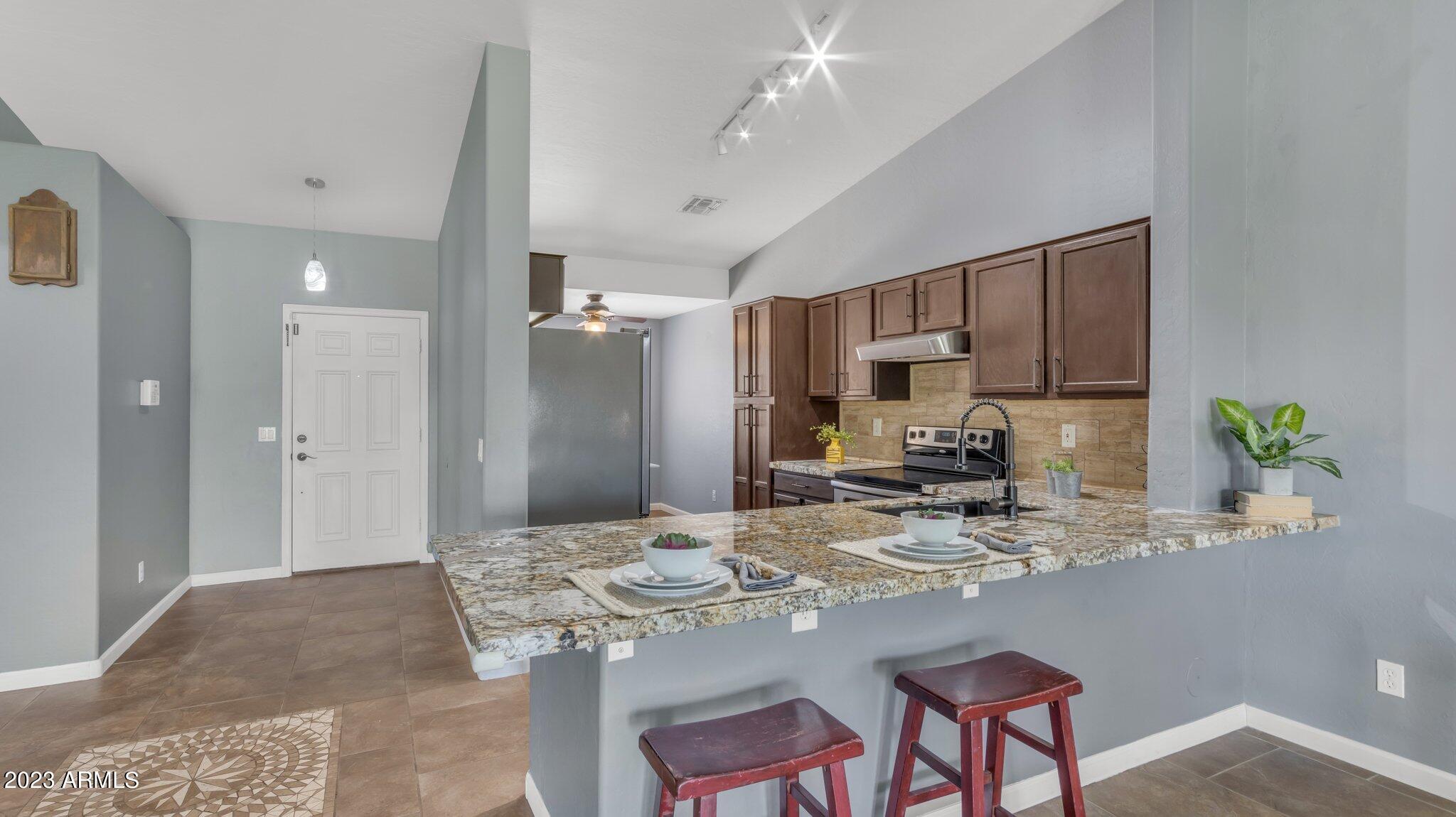 3590 S PONDEROSA Drive