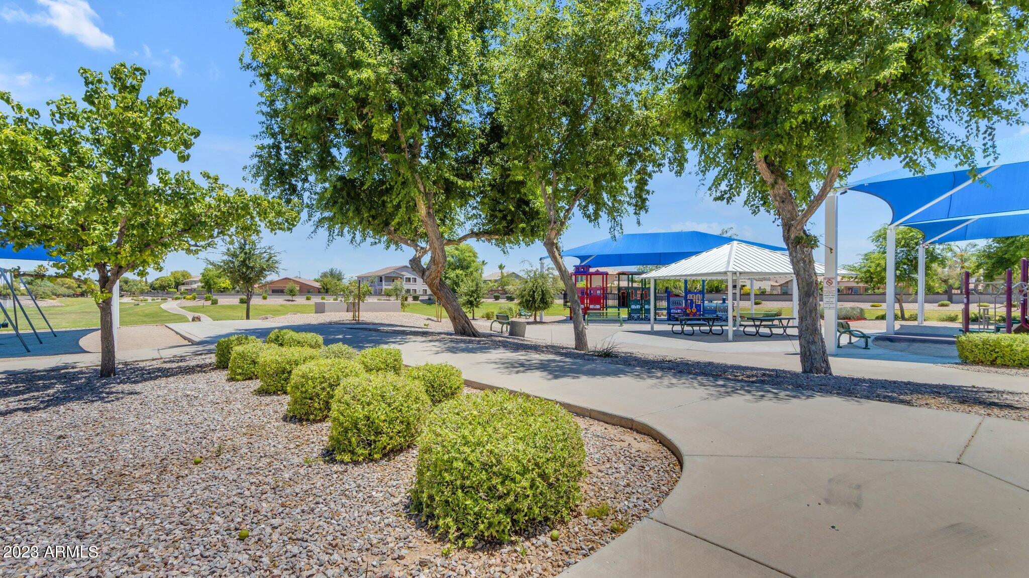 3590 S PONDEROSA Drive