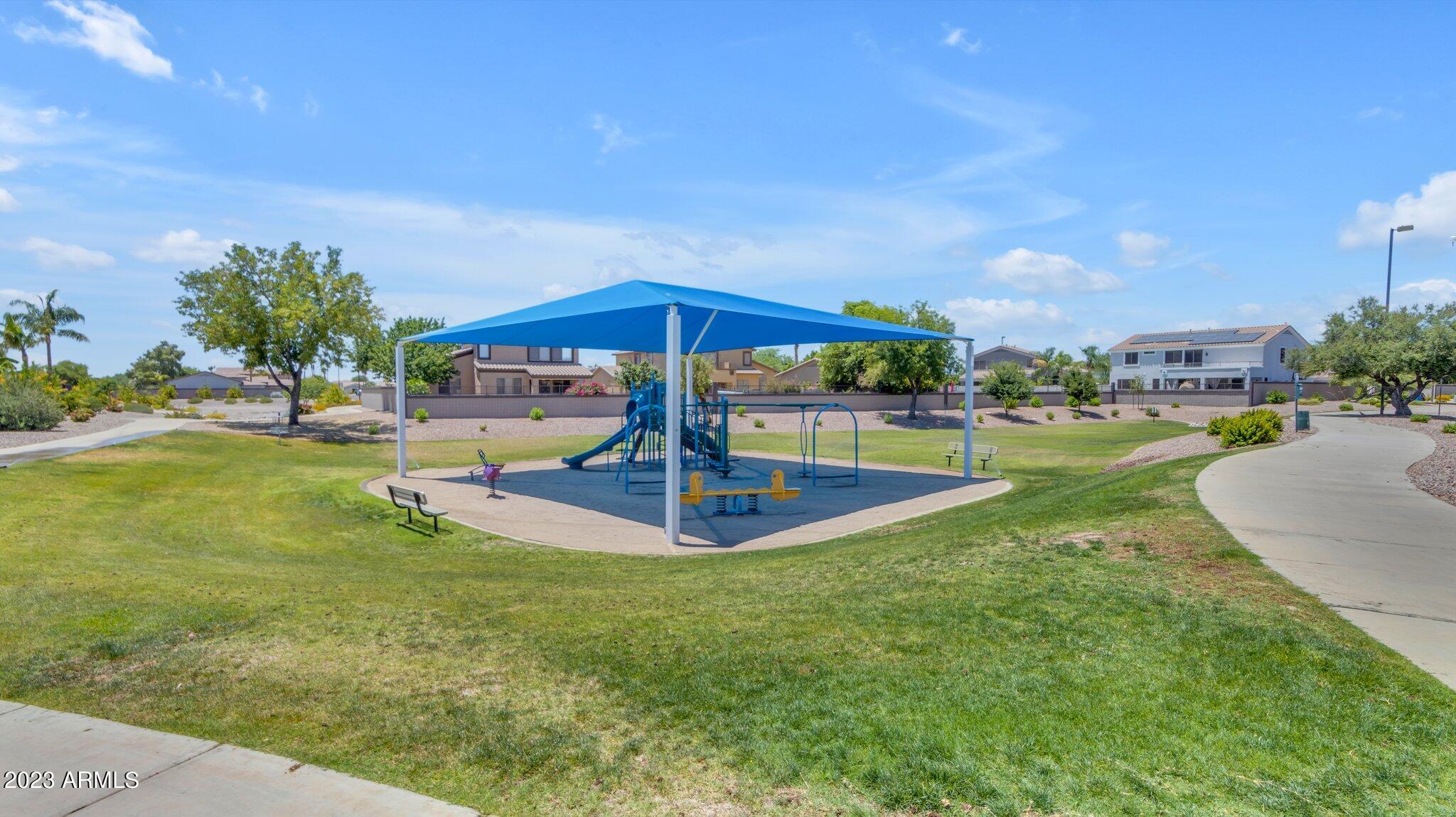 3590 S PONDEROSA Drive