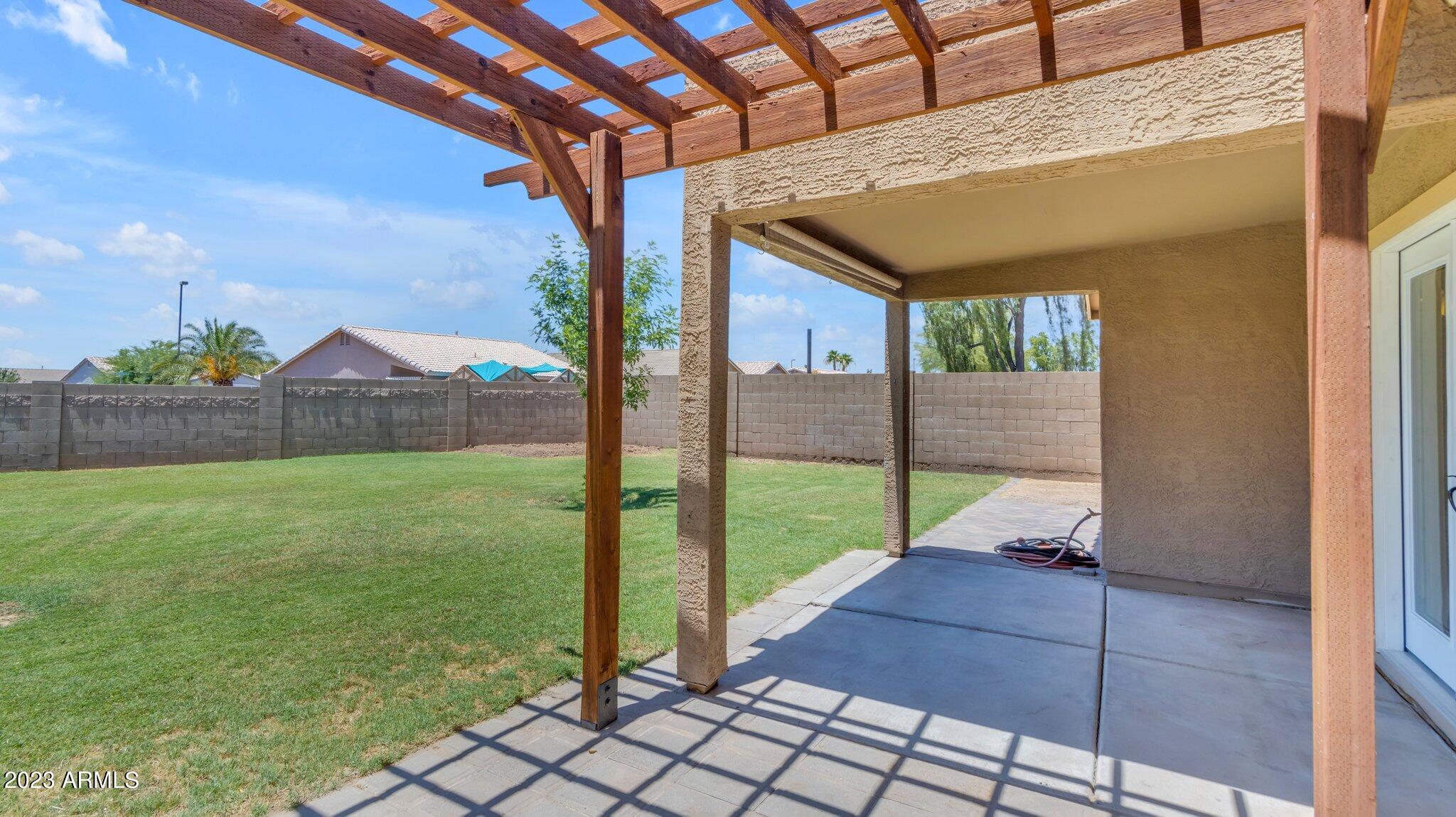 3590 S PONDEROSA Drive