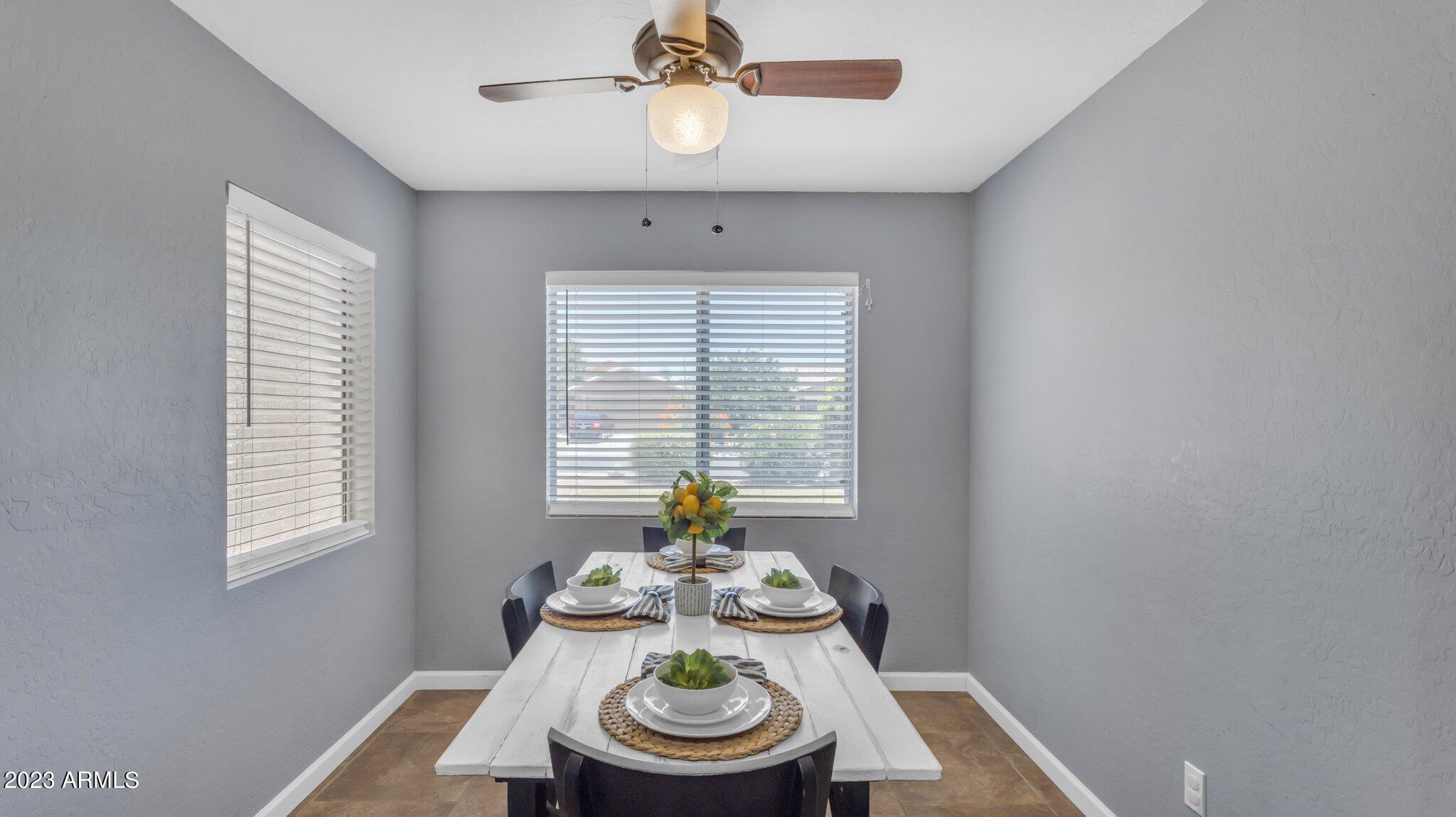 3590 S PONDEROSA Drive