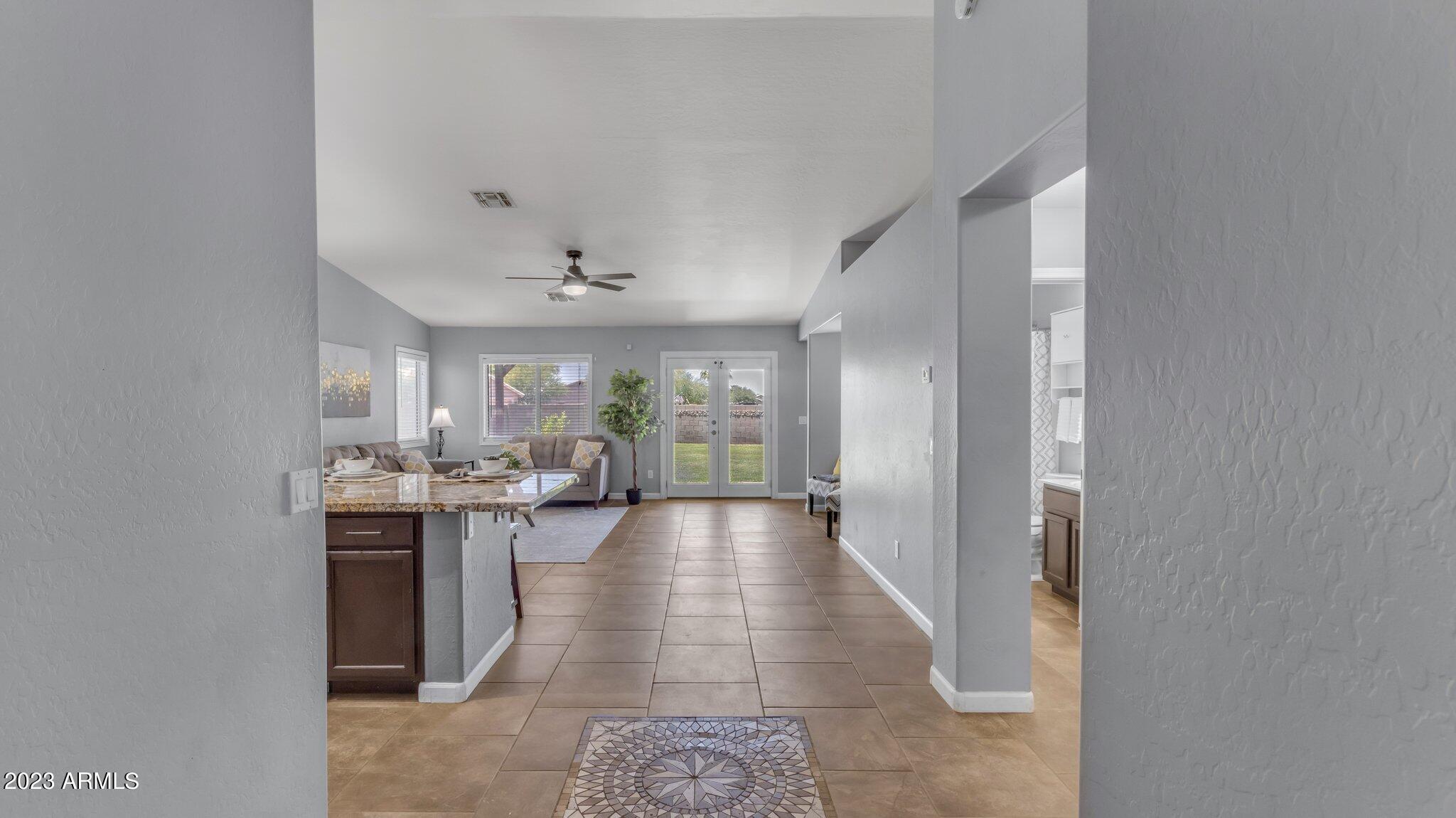 3590 S PONDEROSA Drive