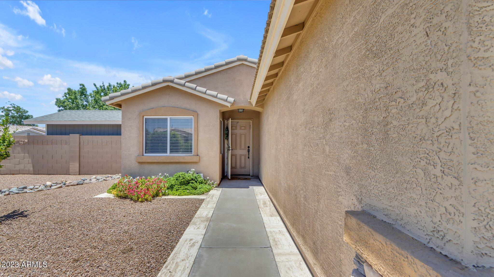 3590 S PONDEROSA Drive