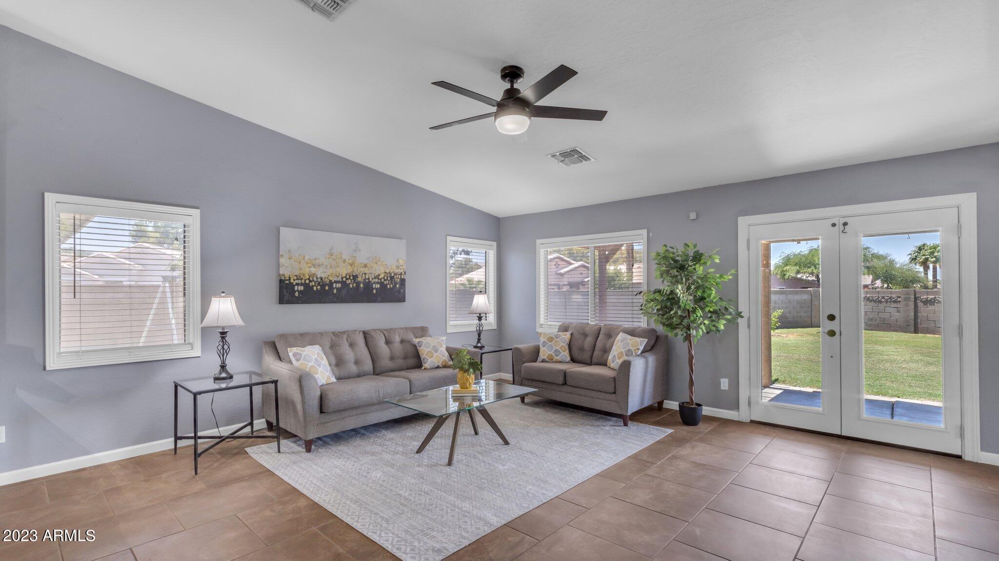 3590 S PONDEROSA Drive