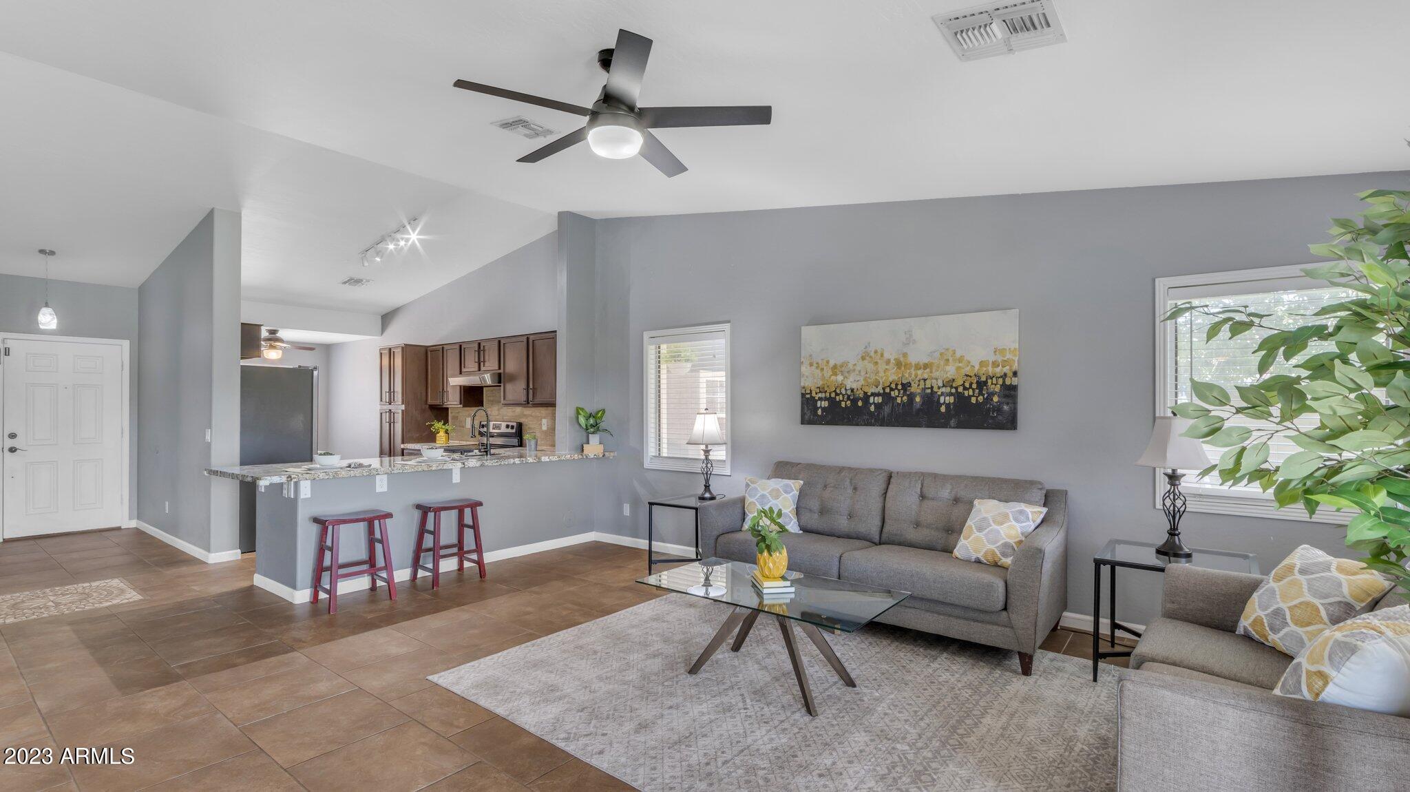 3590 S PONDEROSA Drive