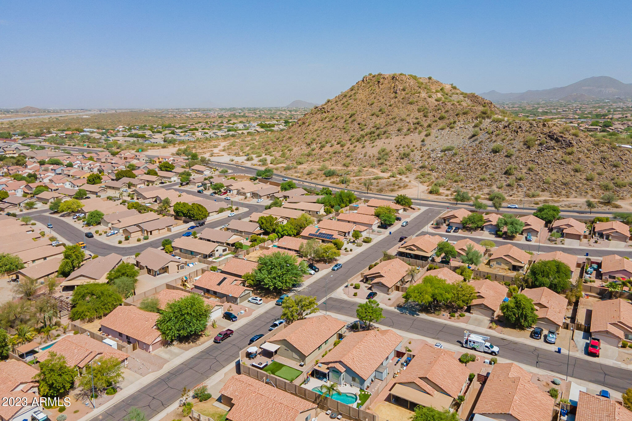 8907 E Fountain Street