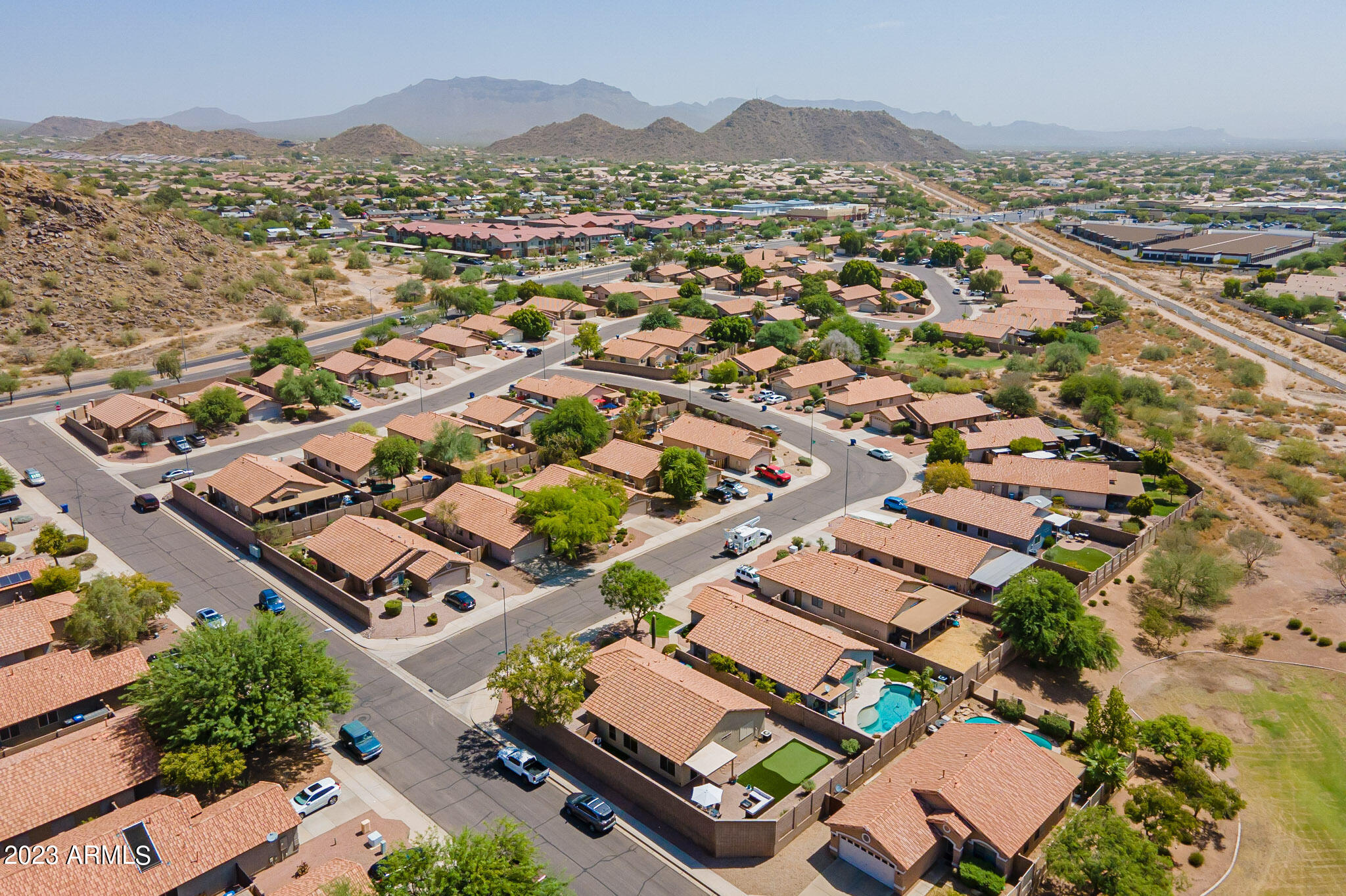 8907 E Fountain Street