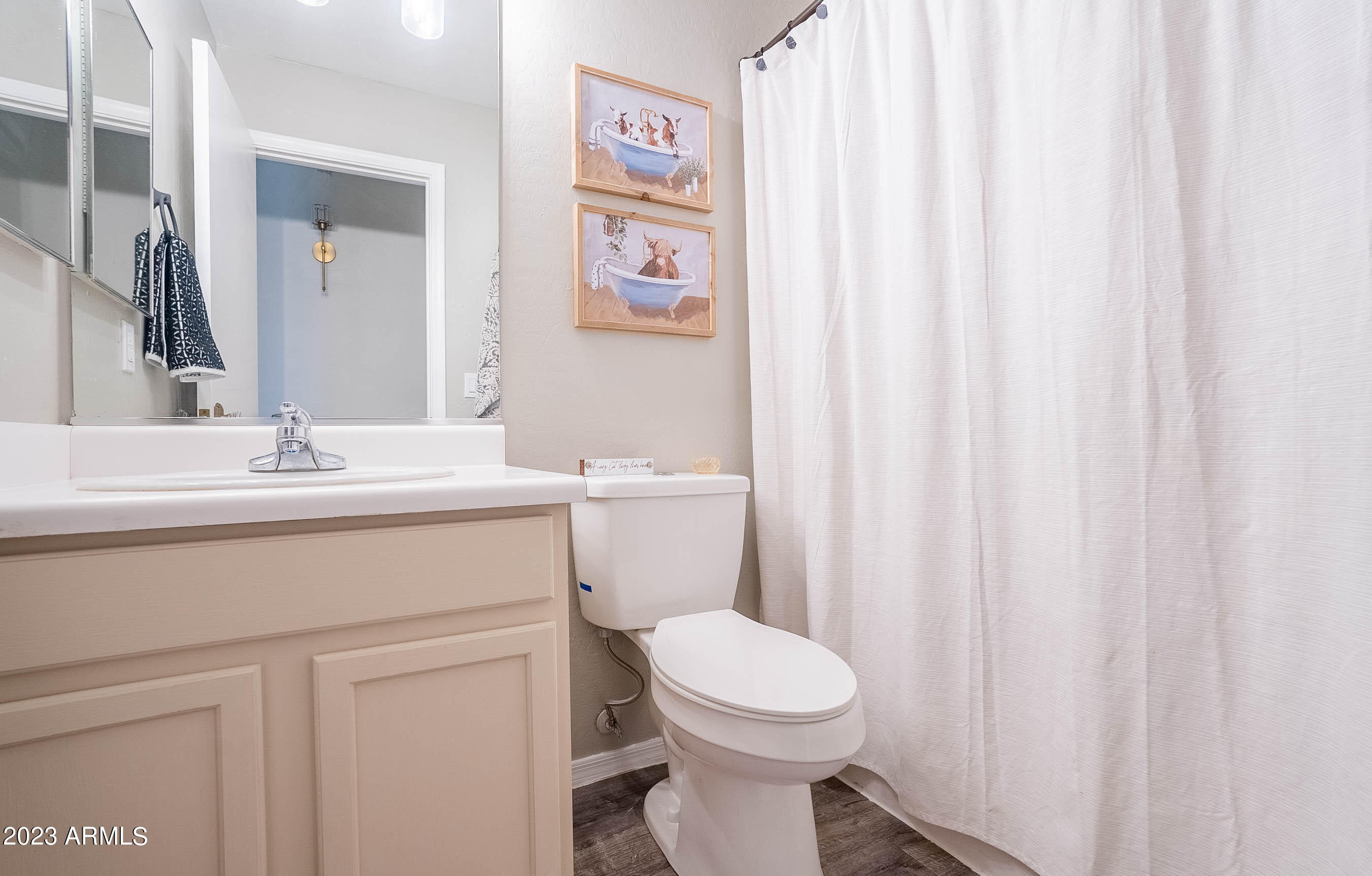 8907 E Fountain Street