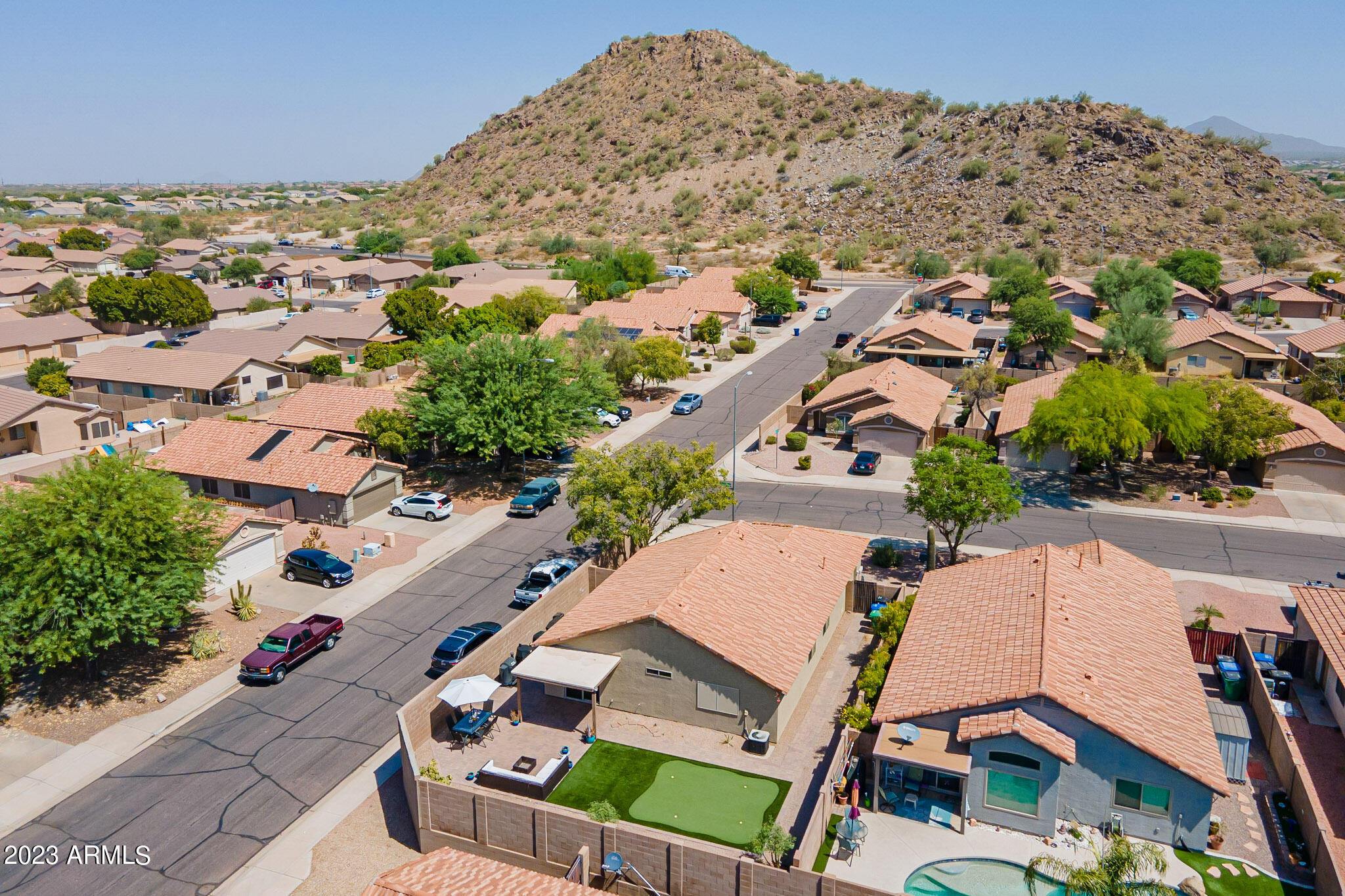 8907 E Fountain Street