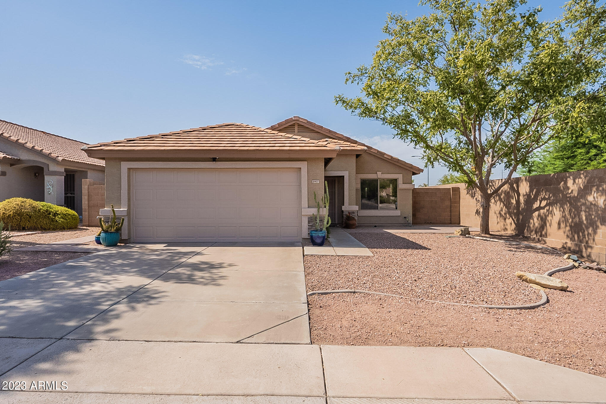 8907 E Fountain Street