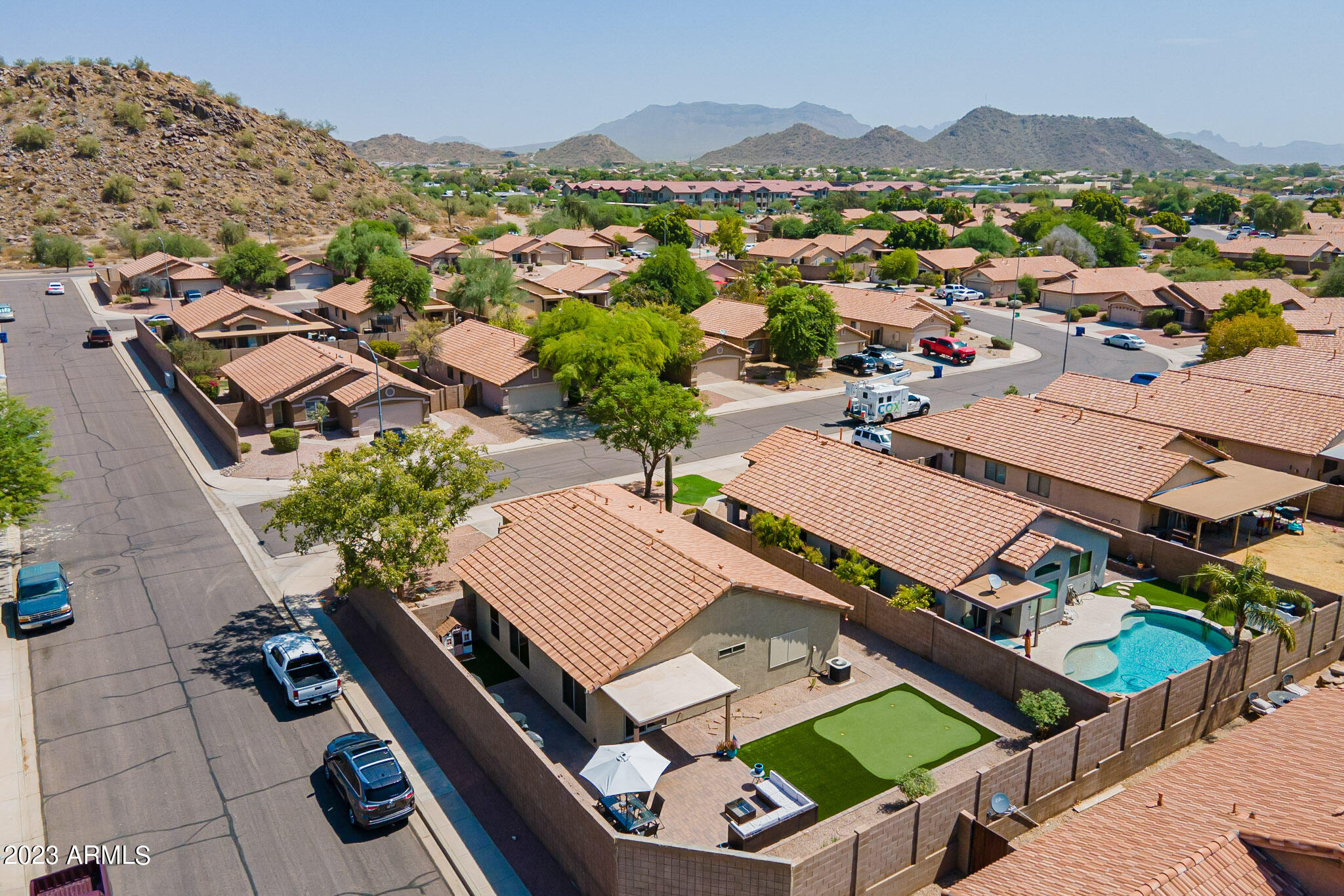 8907 E Fountain Street