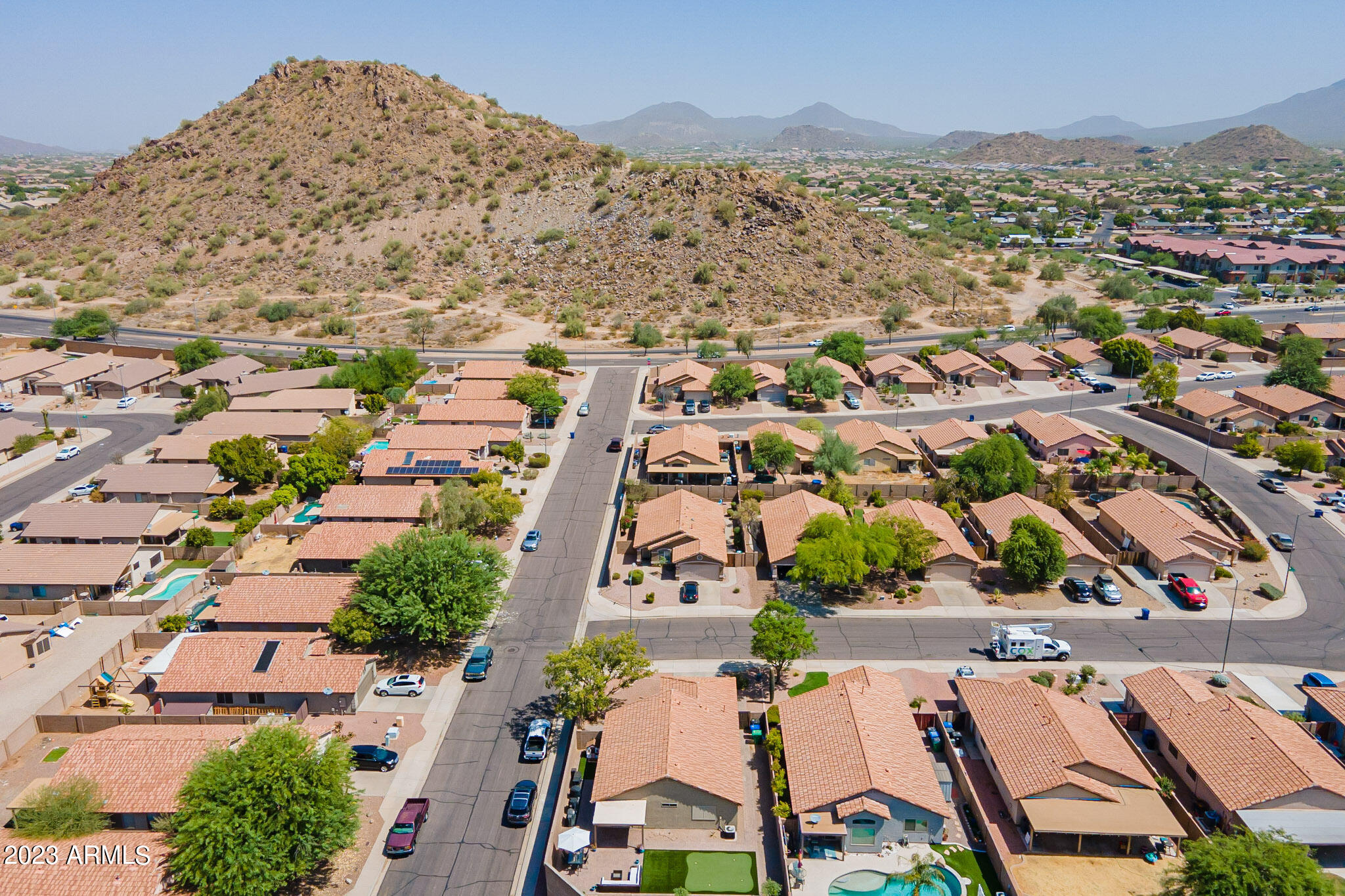 8907 E Fountain Street