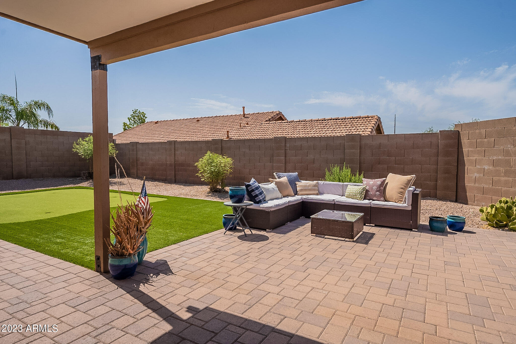 8907 E Fountain Street