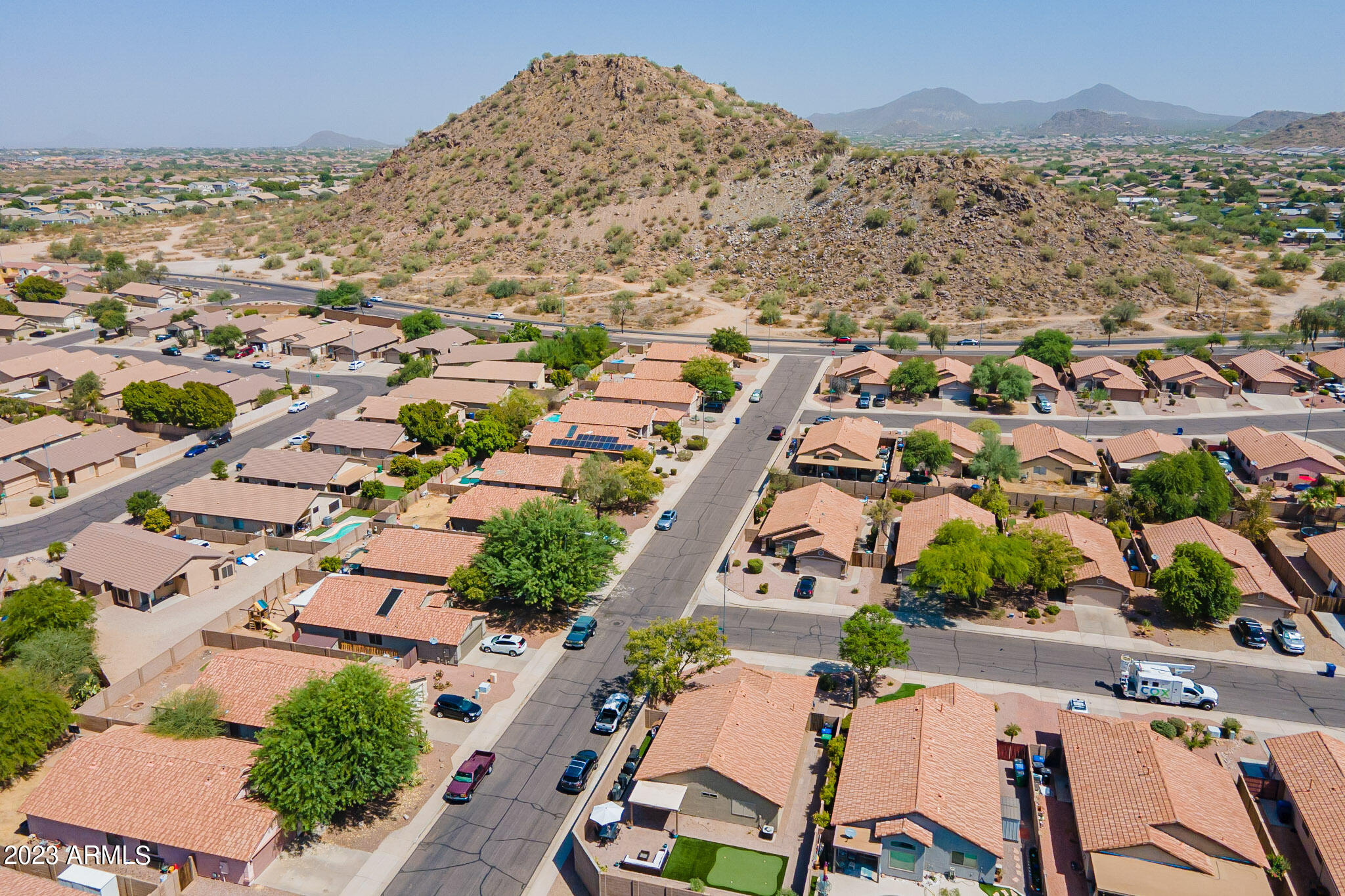 8907 E Fountain Street