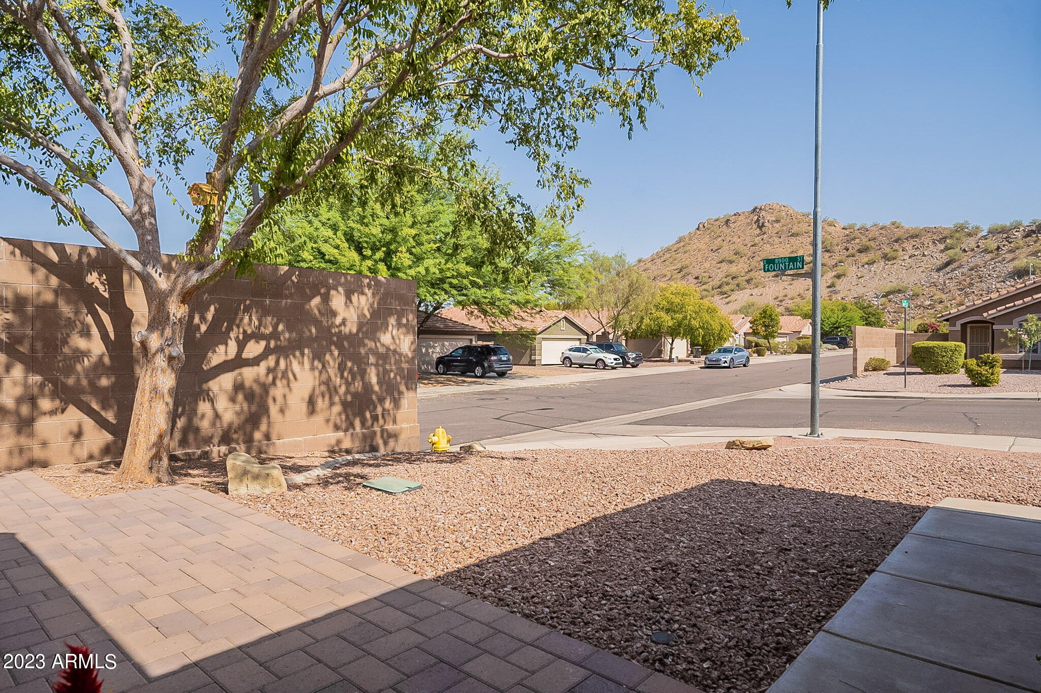 8907 E Fountain Street