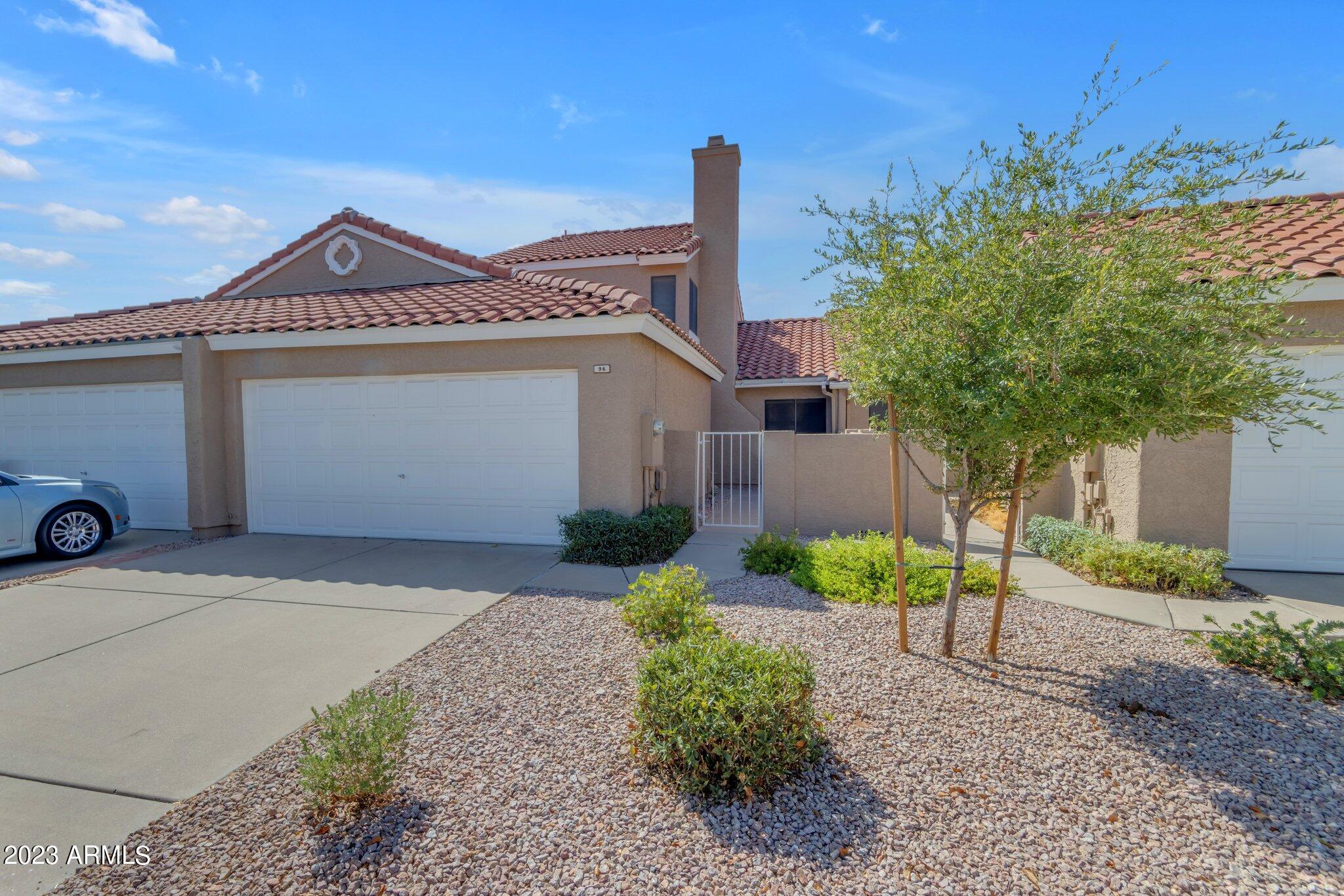 3510 E HAMPTON Avenue, 96