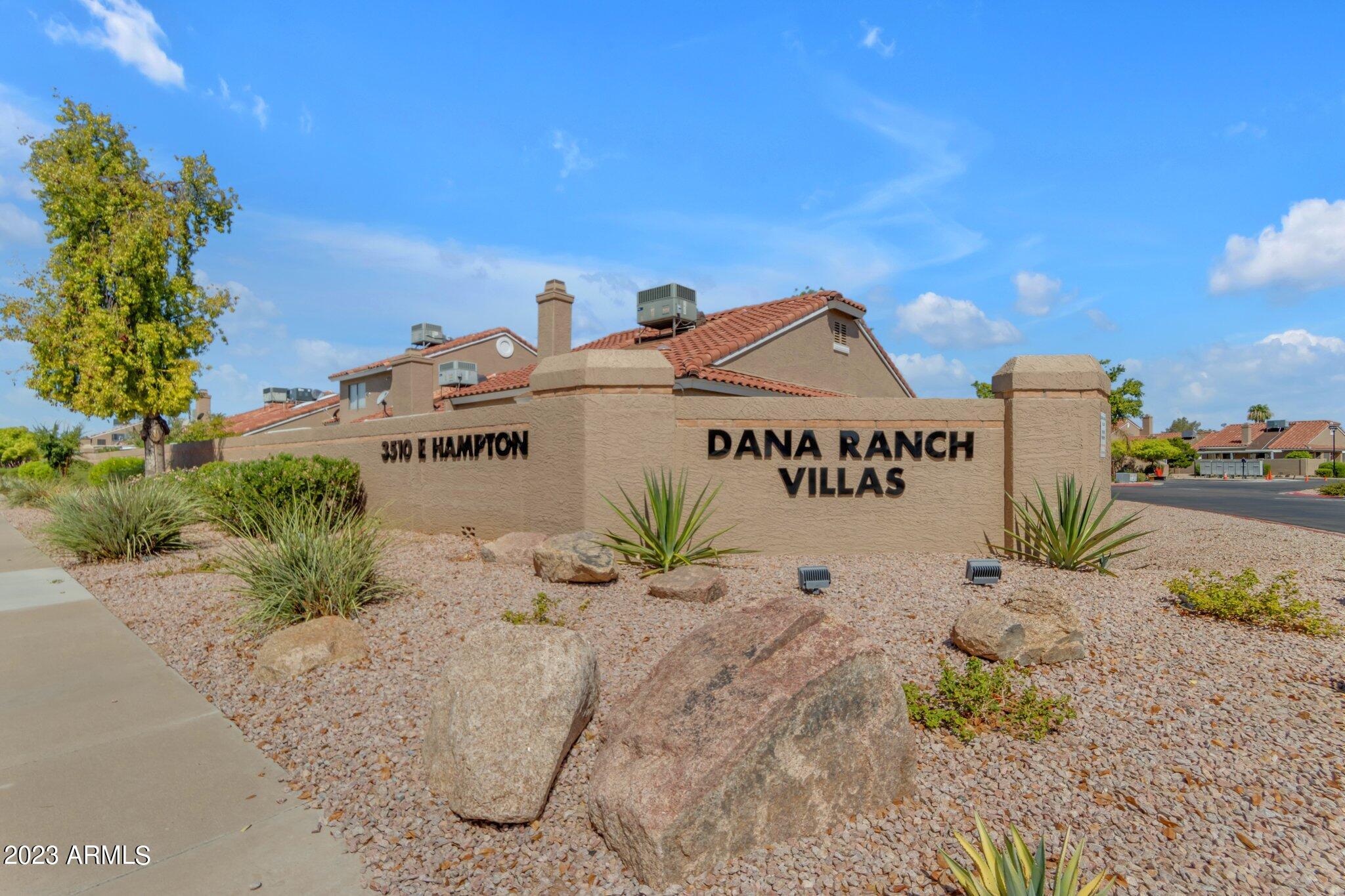 3510 E HAMPTON Avenue, 96