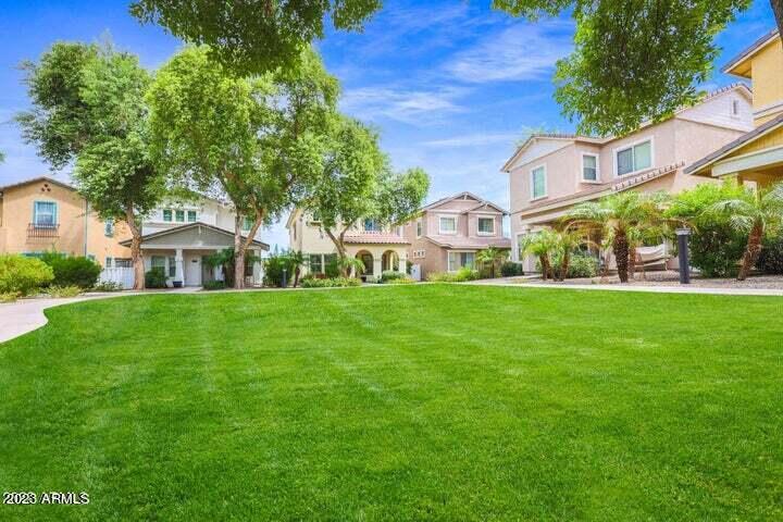 3119 E CAMELLIA Drive