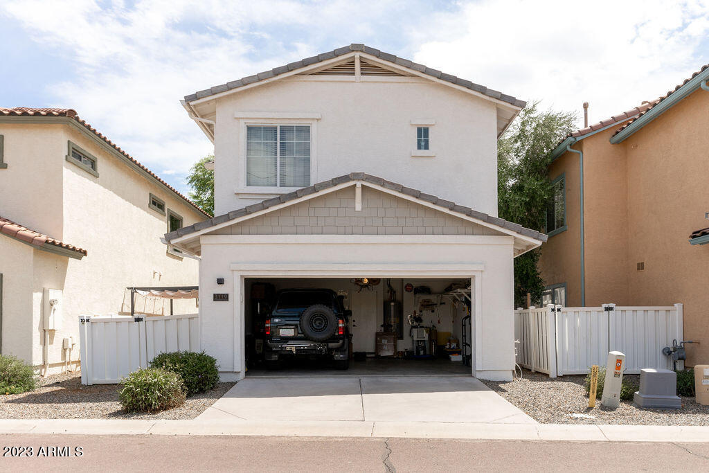 3119 E CAMELLIA Drive