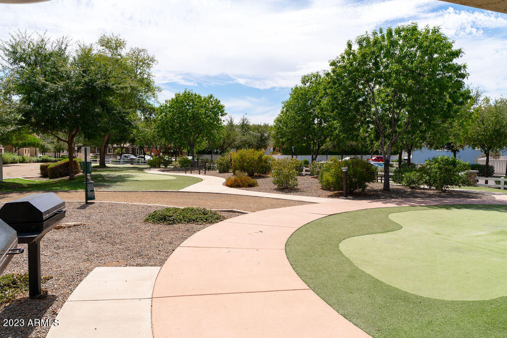 3119 E CAMELLIA Drive