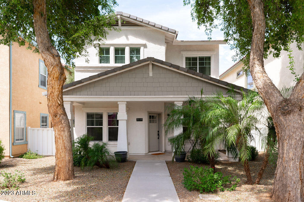 3119 E CAMELLIA Drive